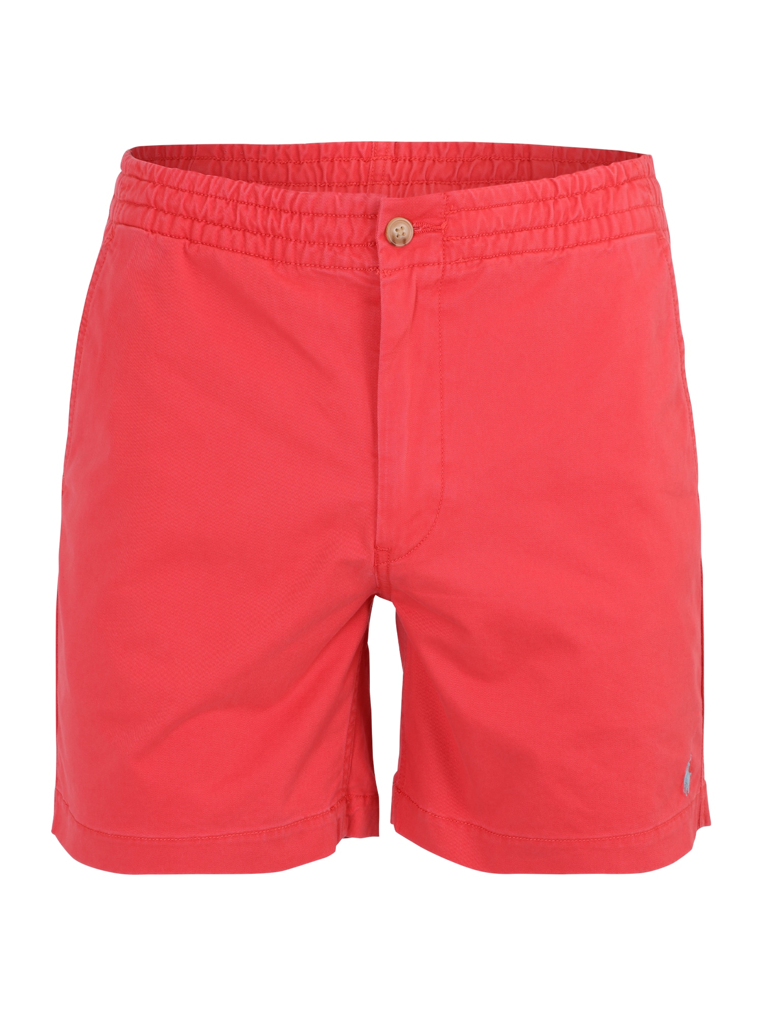 Polo Ralph Lauren Chino hlače 'REPSTERS'  pastelno rdeča