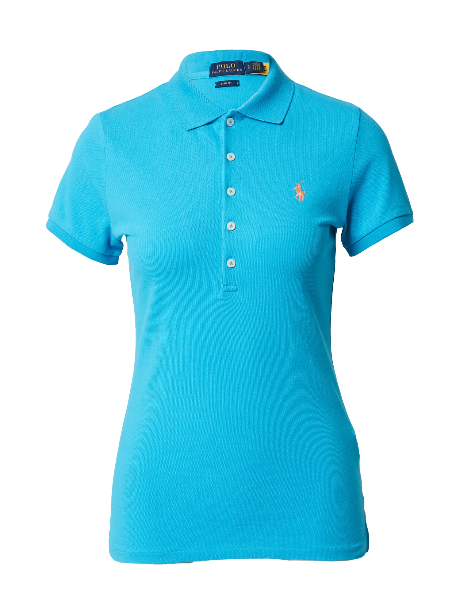 Polo Ralph Lauren Majica 'JULIE'  voda