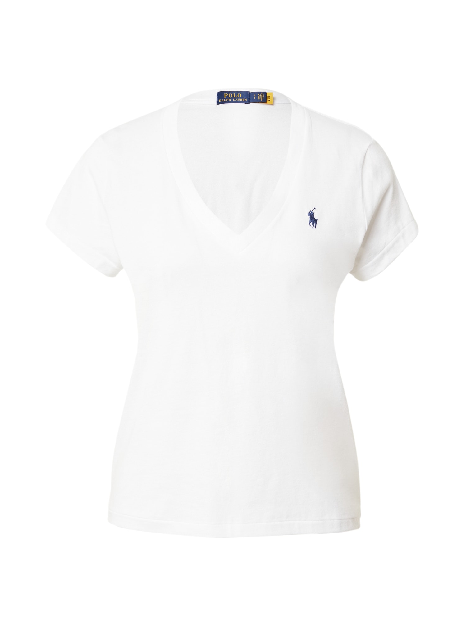 Polo Ralph Lauren Majica  marine / bela