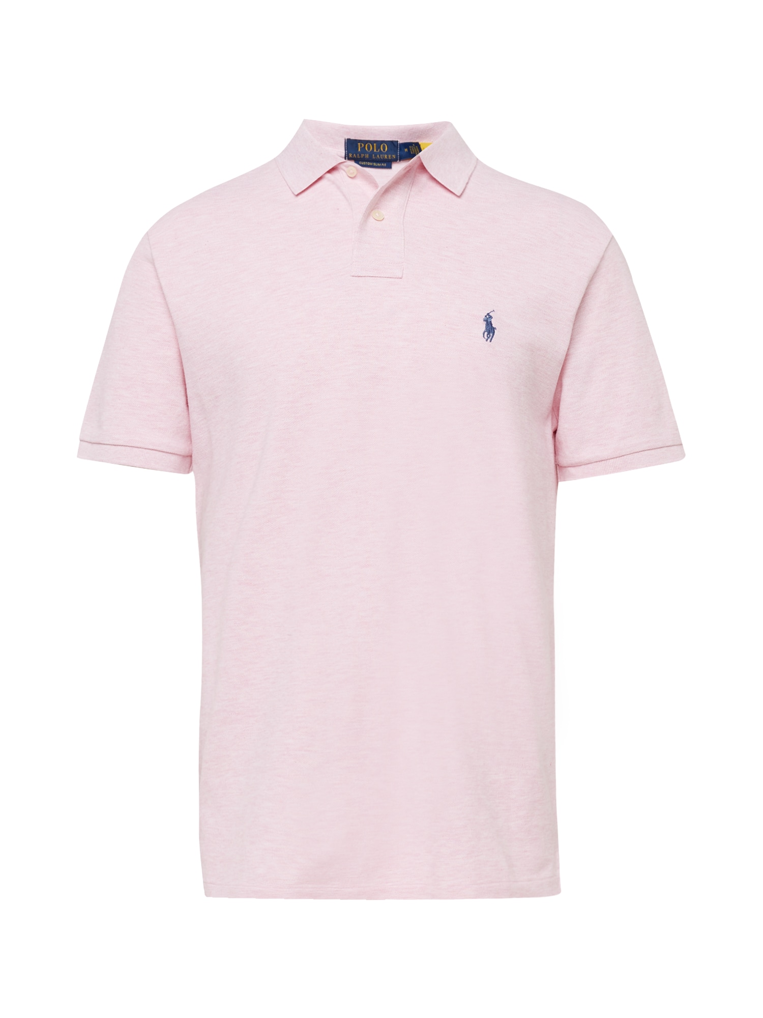 Polo Ralph Lauren Majica  modra / roza