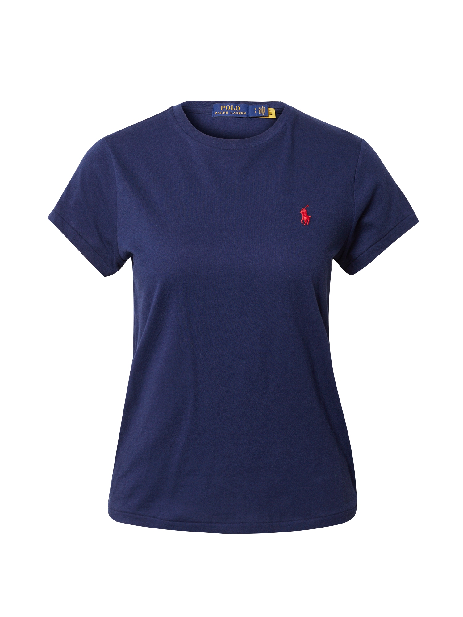 Polo Ralph Lauren Majica  mornarska / brusnica