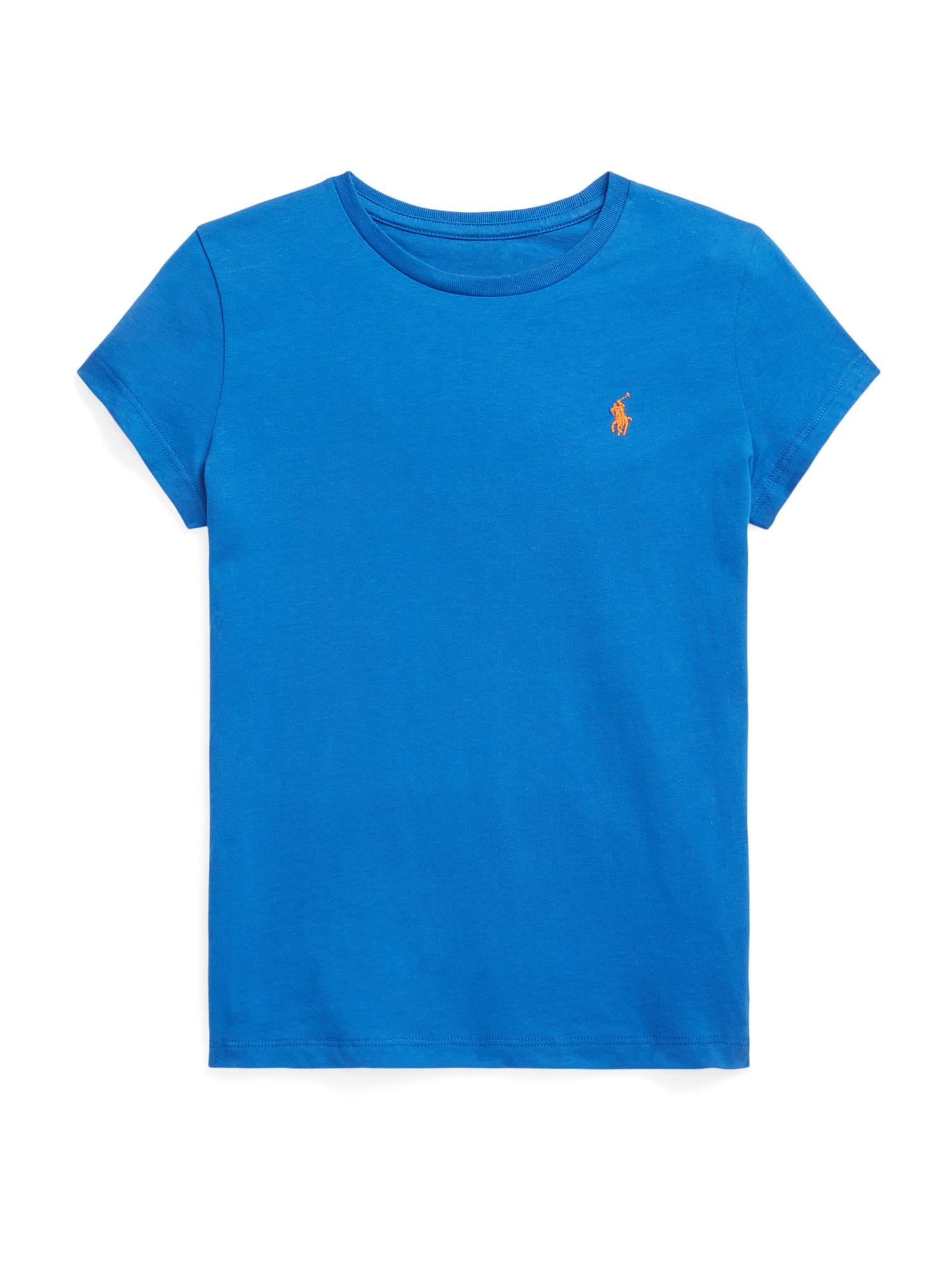 Polo Ralph Lauren Majica  pesek / modra