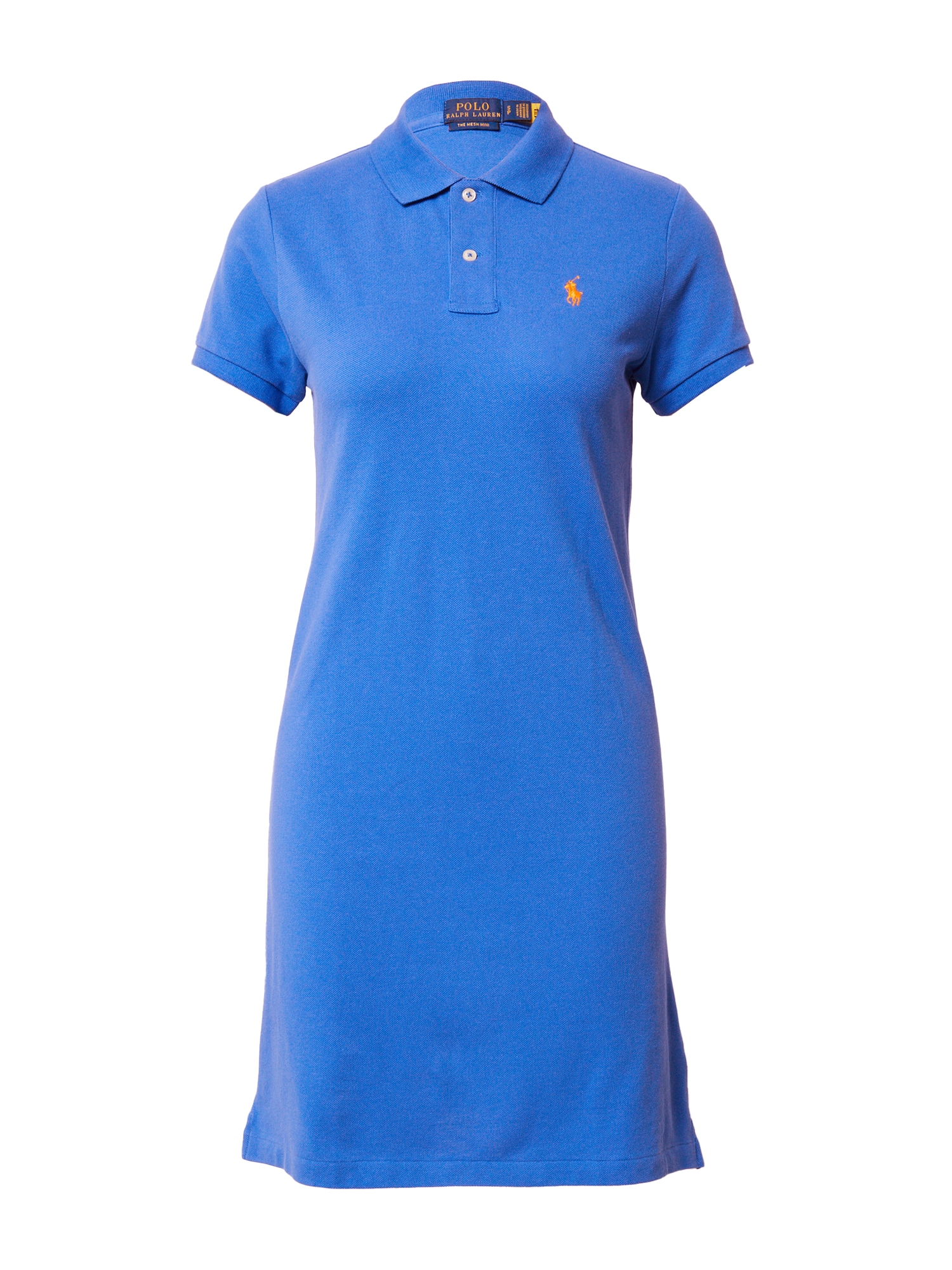 Polo Ralph Lauren Obleka  modra