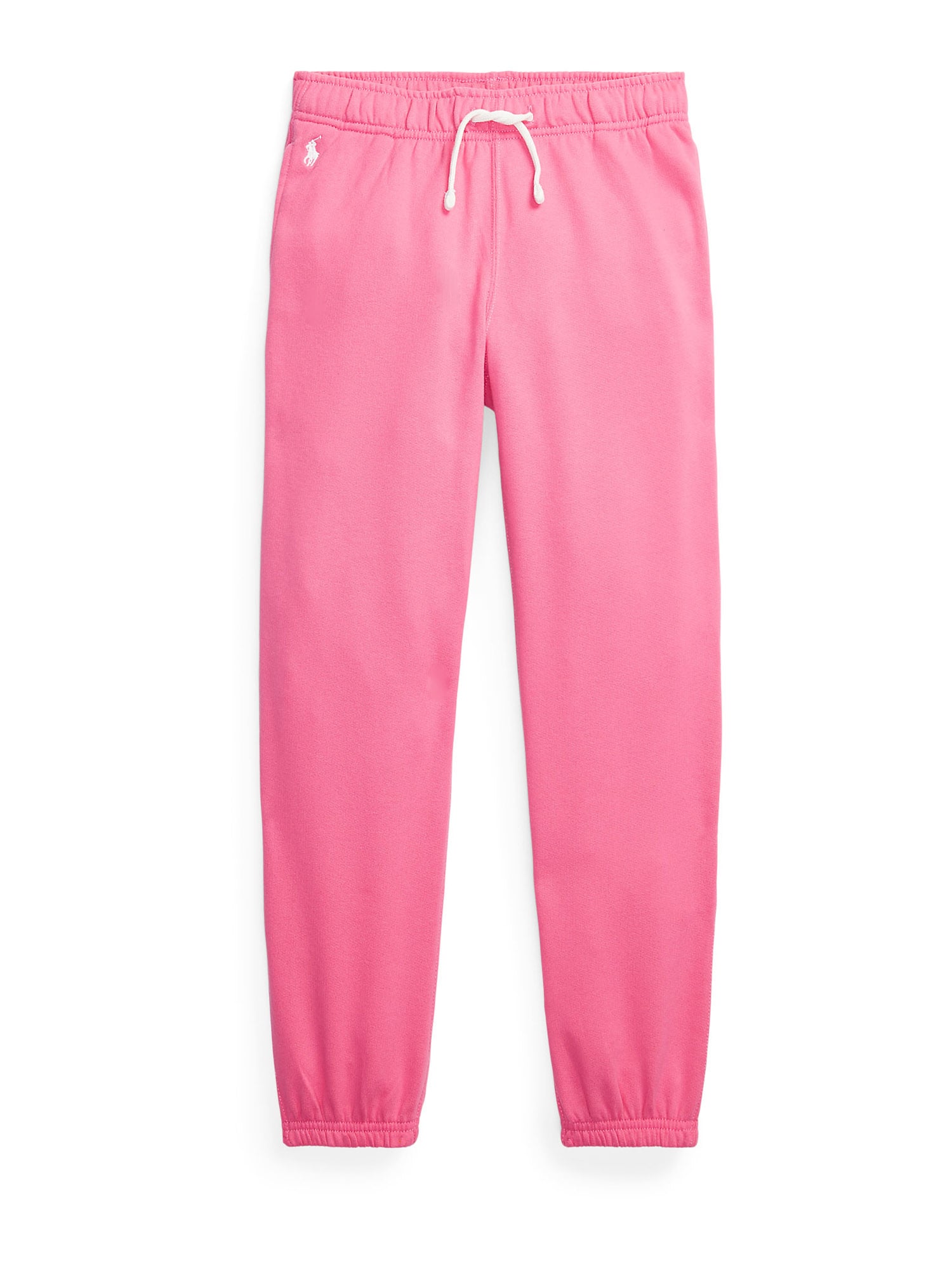 Polo Ralph Lauren Športne hlače  roza