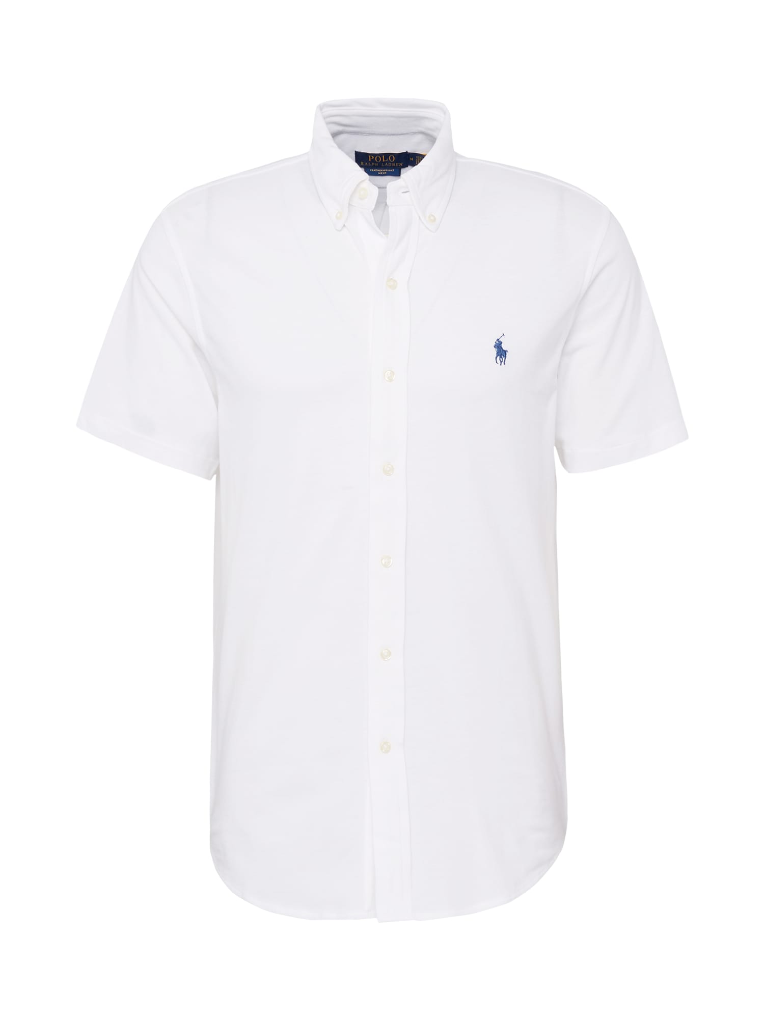 Polo Ralph Lauren Srajca  modra / bela