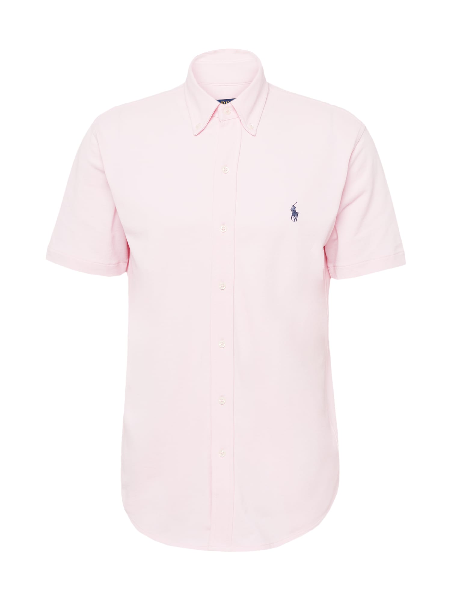 Polo Ralph Lauren Srajca  mornarska / svetlo roza