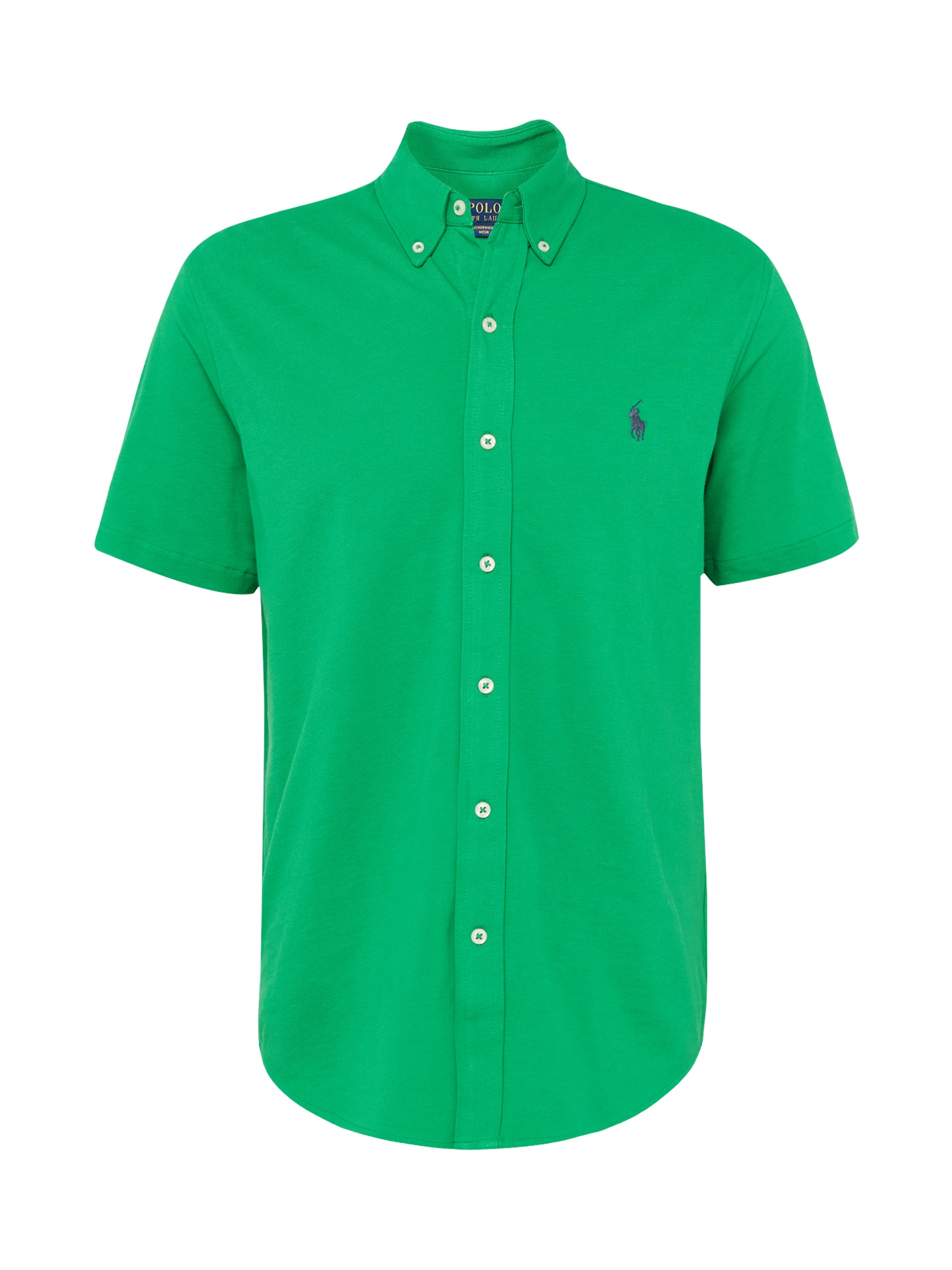 Polo Ralph Lauren Srajca  mornarska / zelena