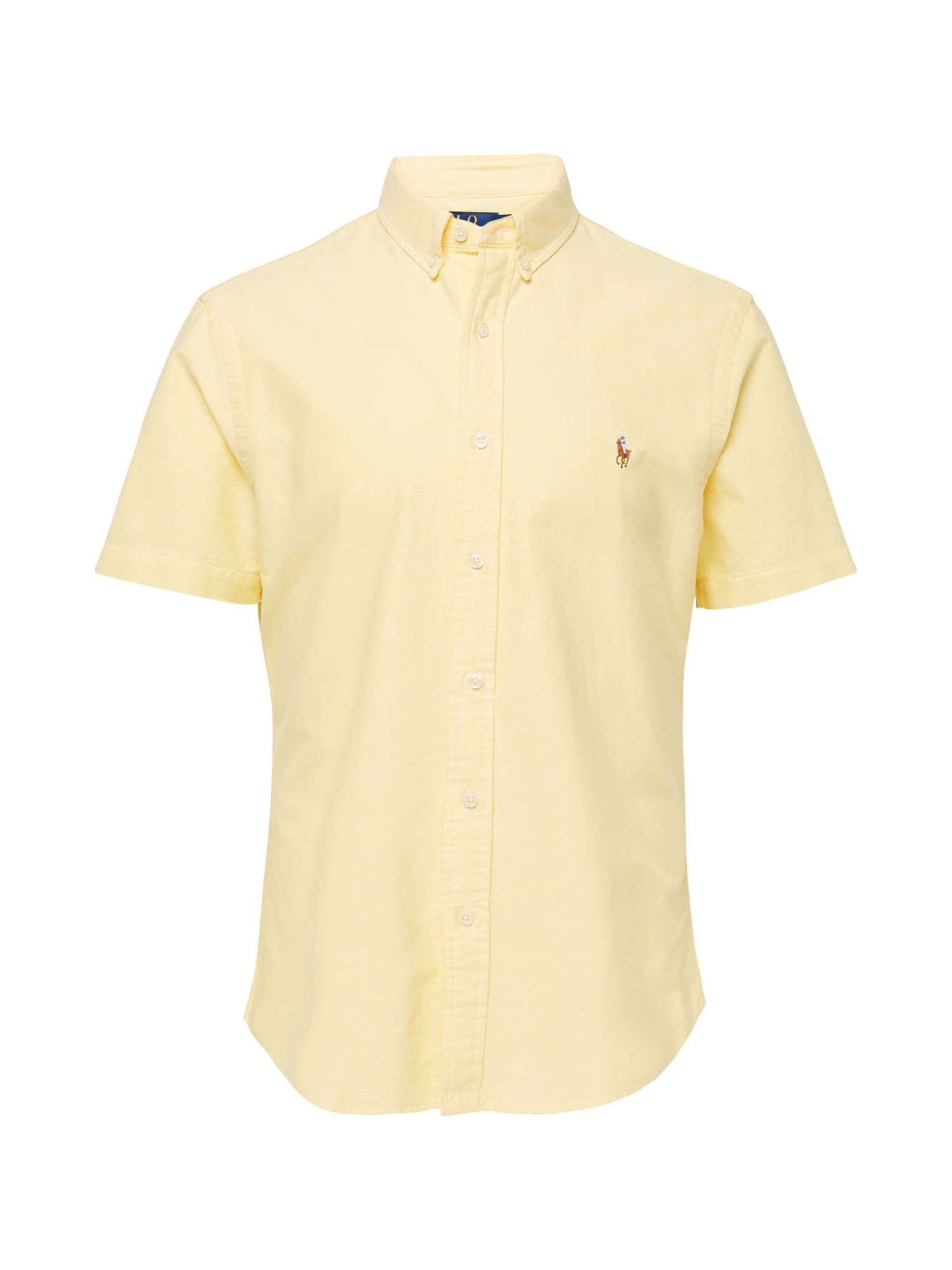 Polo Ralph Lauren Srajca  svetlo rumena