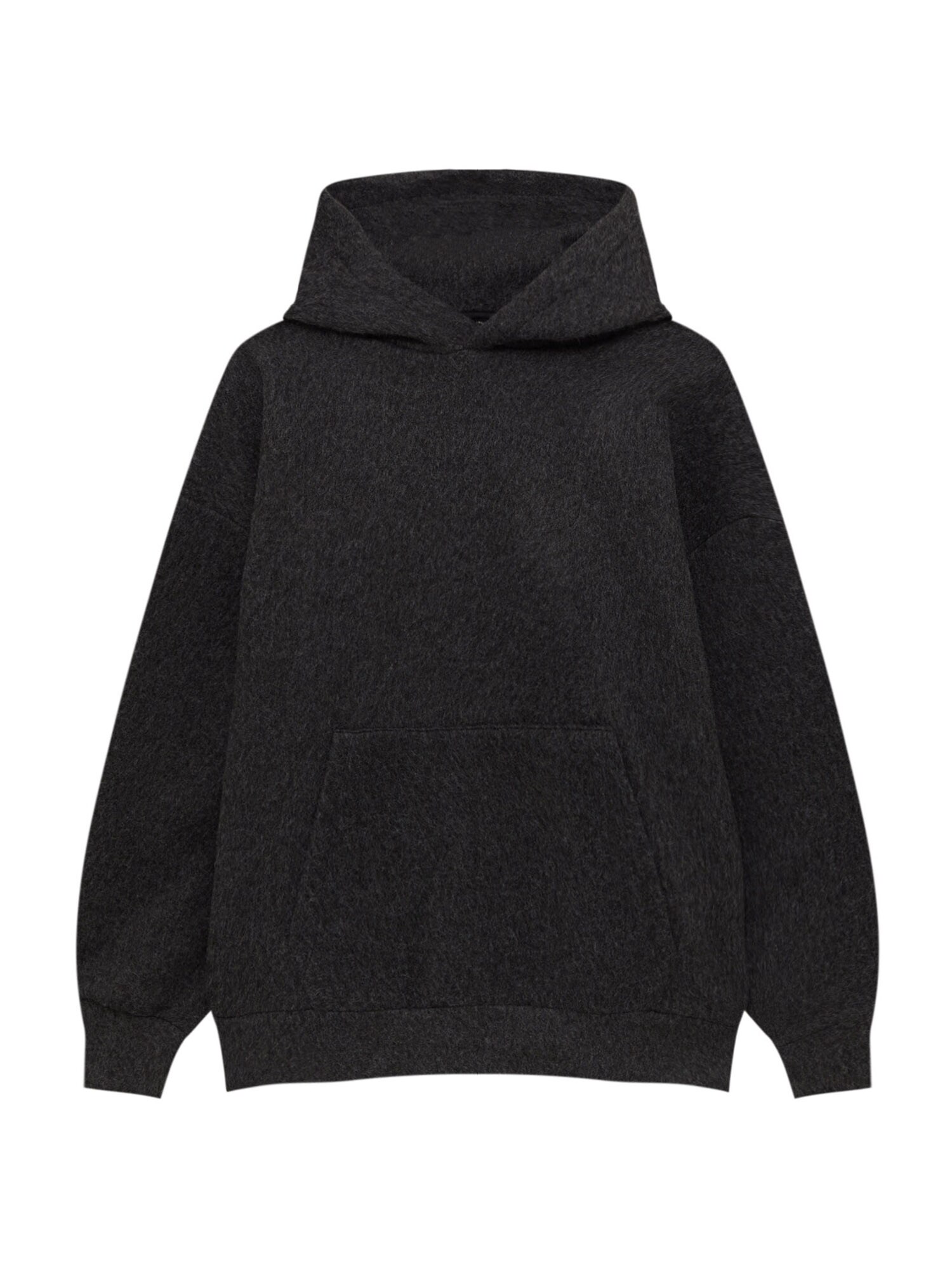 Pull&Bear Majica  antracit