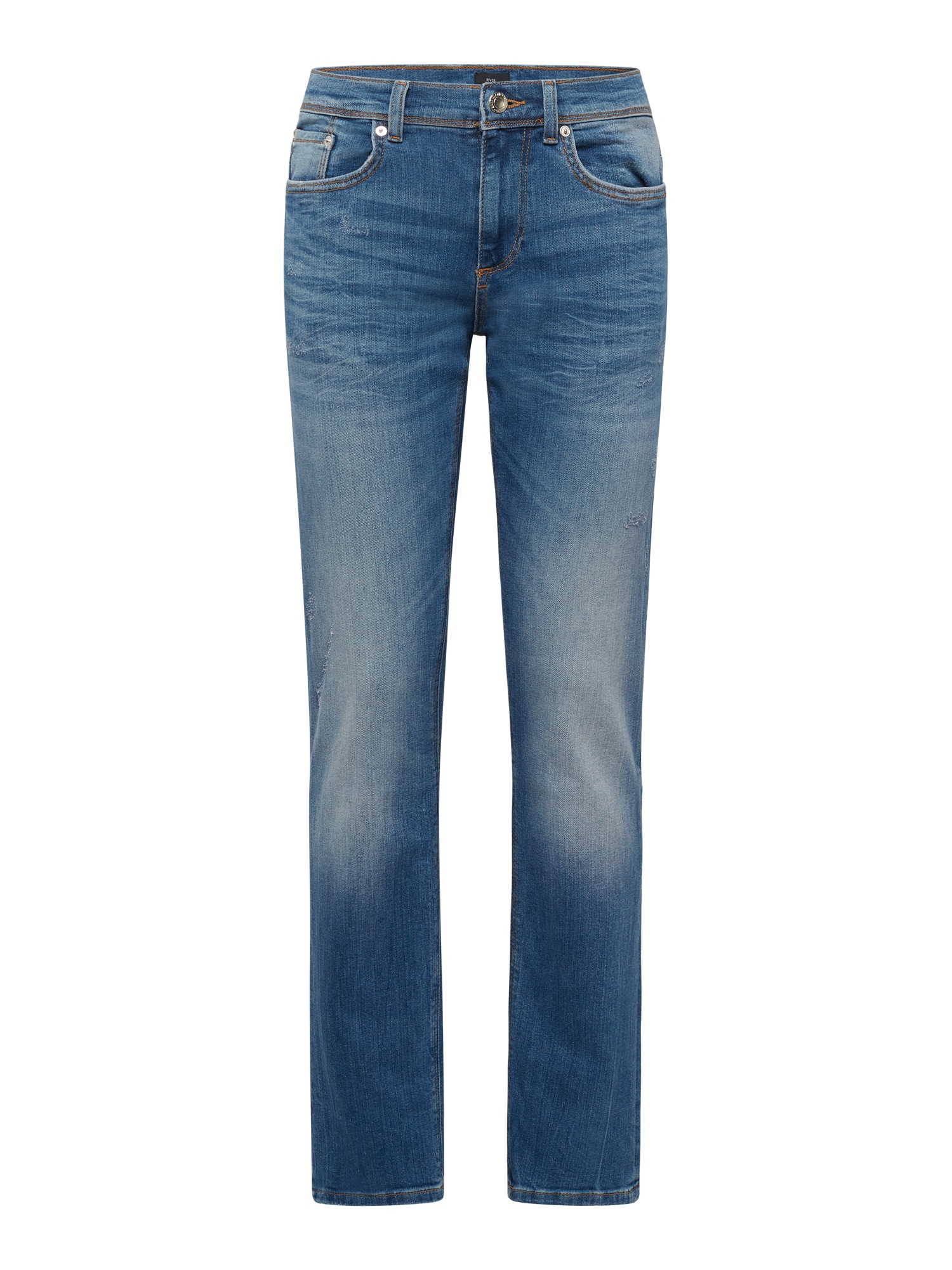 River Island Kavbojke 'OCEAN'  moder denim