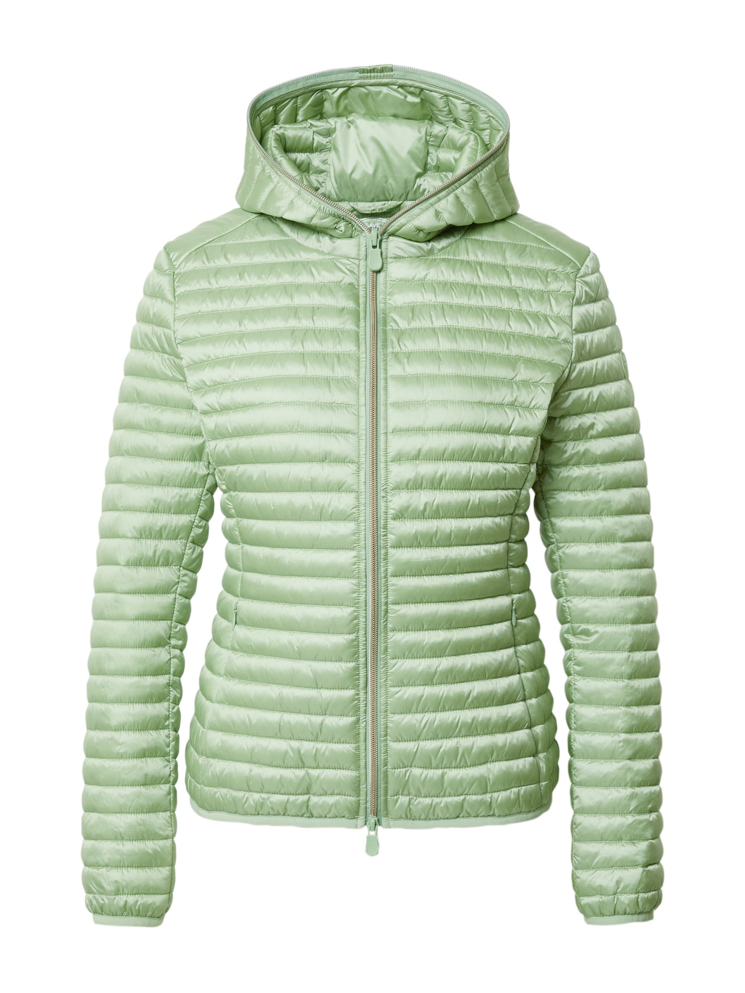 SAVE THE DUCK Prehodna jakna 'ALEXA'  svetlo zelena