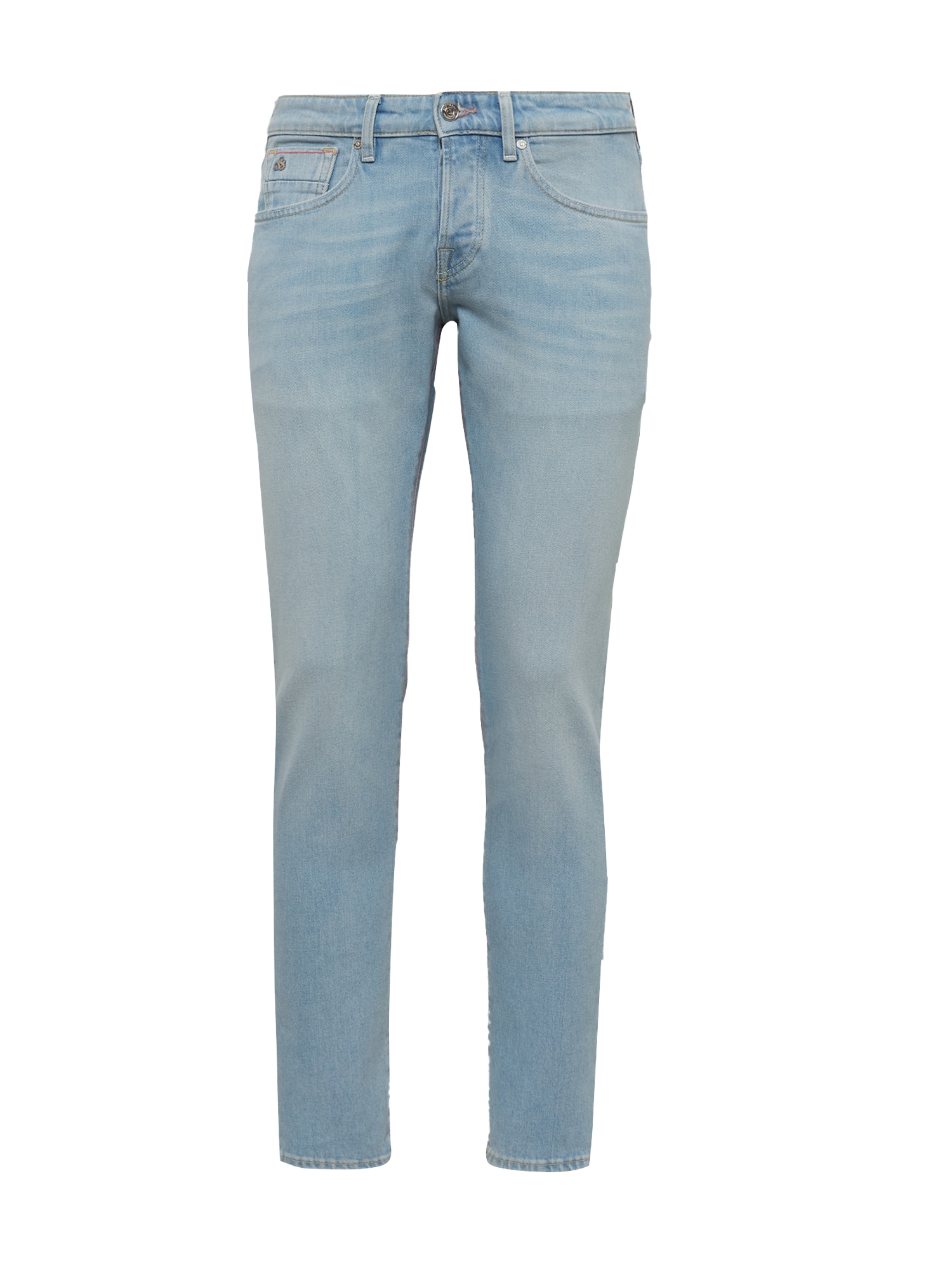 SCOTCH & SODA Kavbojke 'Ralston'  moder denim