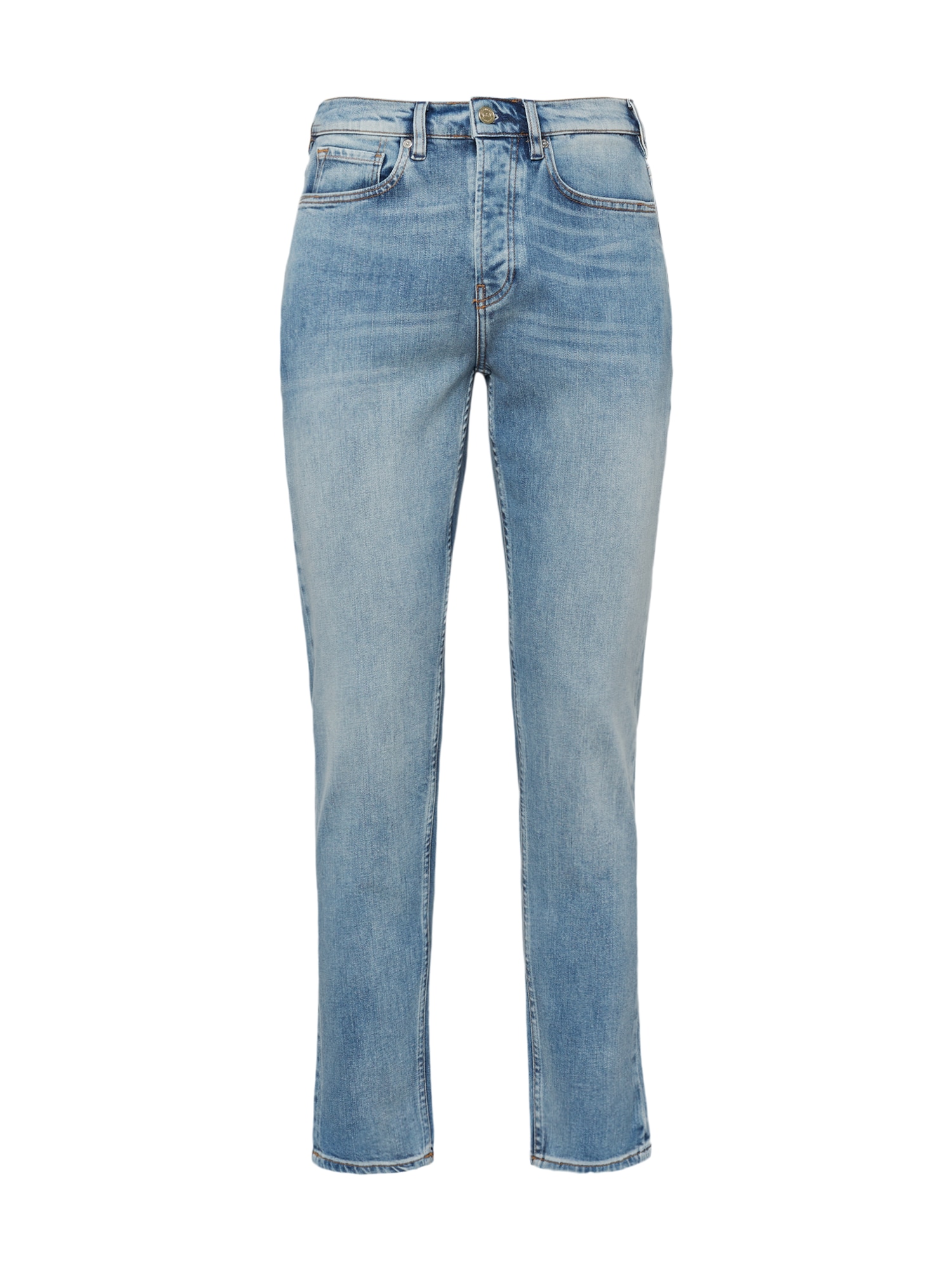 SCOTCH & SODA Kavbojke  moder denim