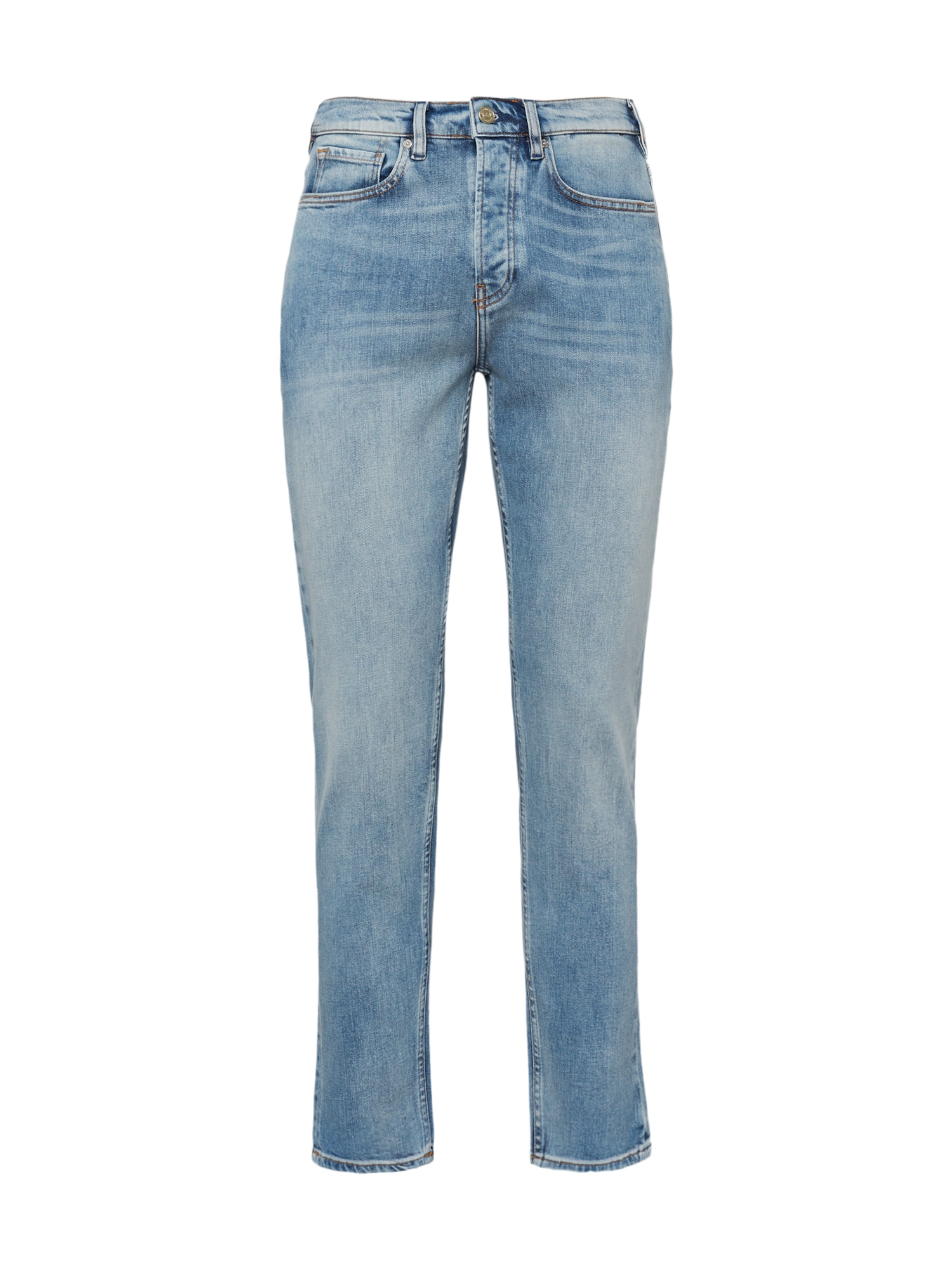 SCOTCH & SODA Kavbojke  moder denim