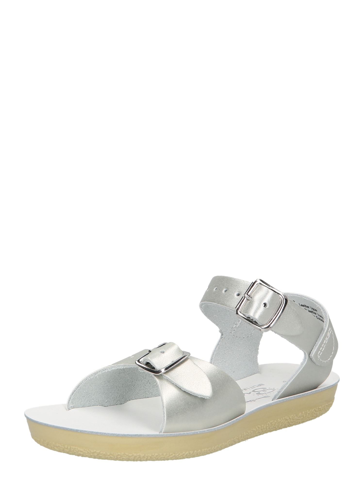 Salt-Water Sandals Sandali  srebrna