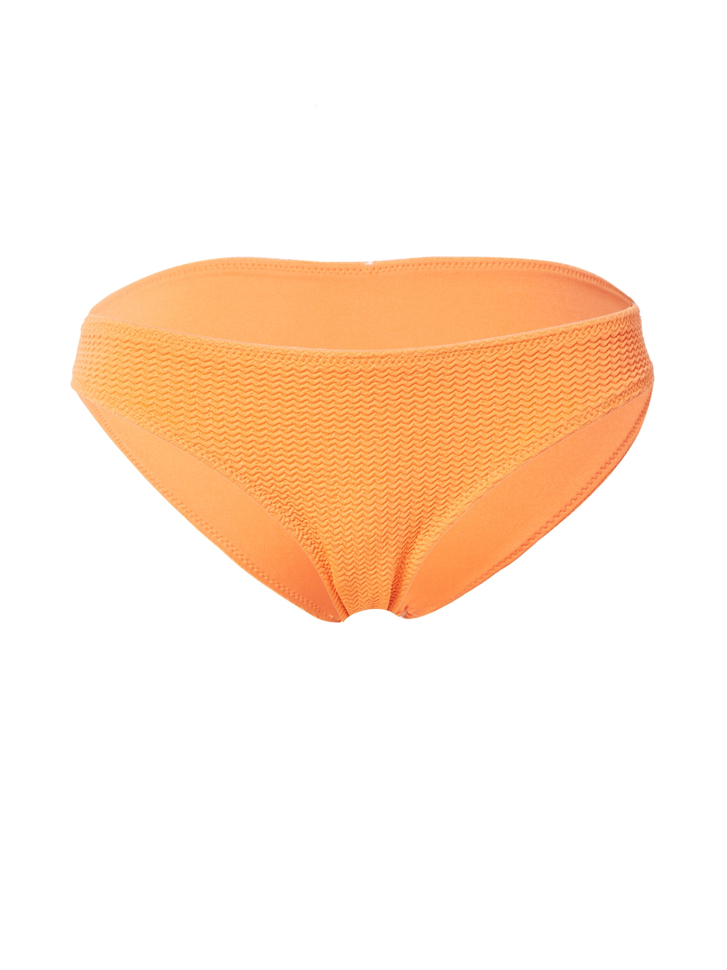 Seafolly Bikini hlačke  mandarina