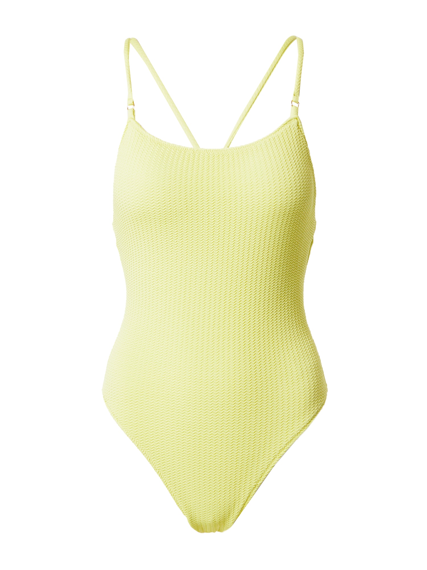 Seafolly Enodelne kopalke  apno