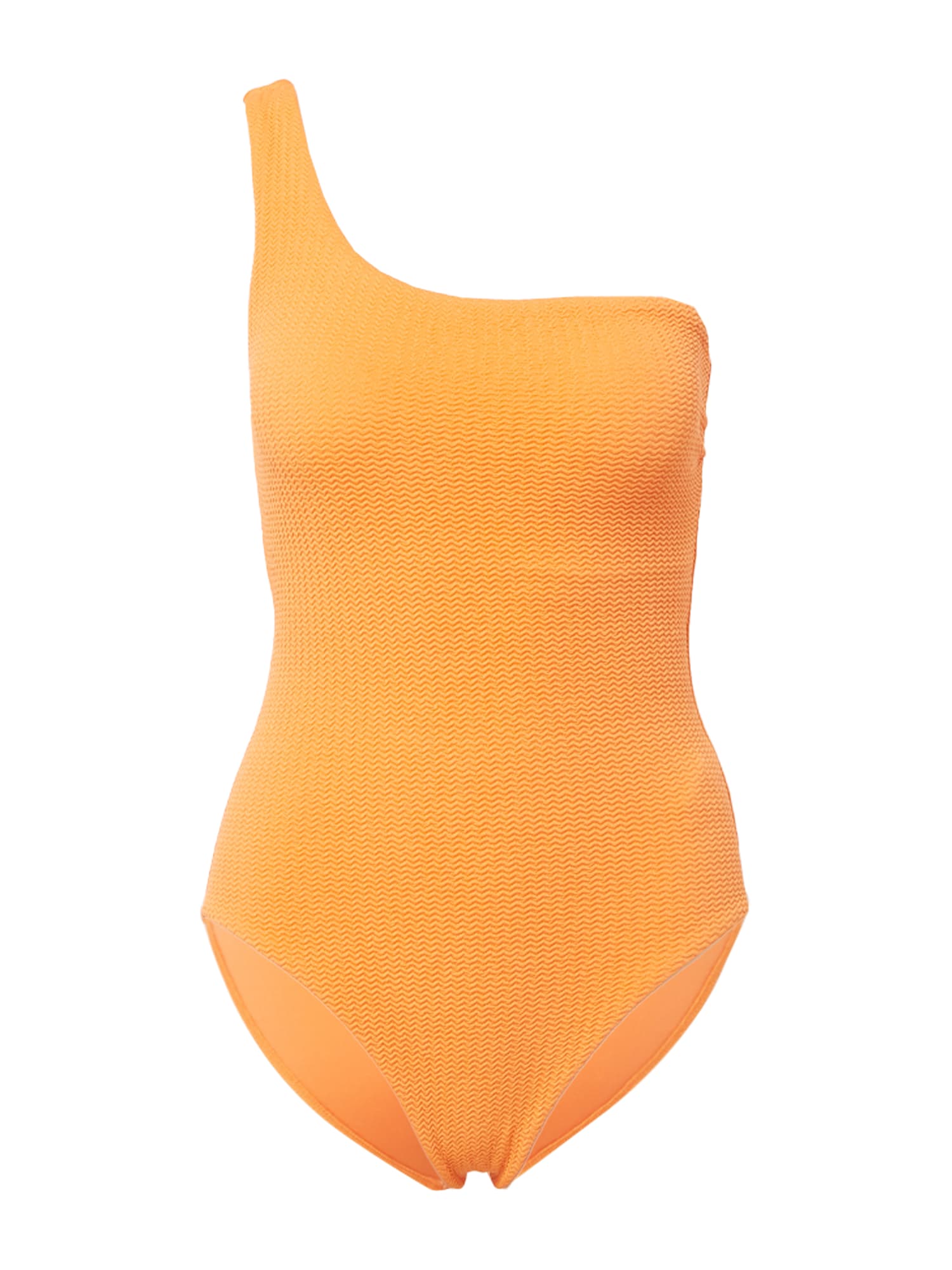 Seafolly Enodelne kopalke  mandarina