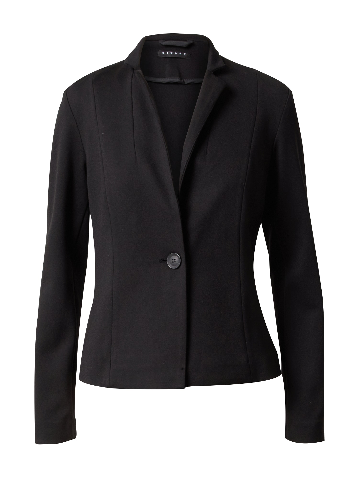 Sisley Blazer  črna