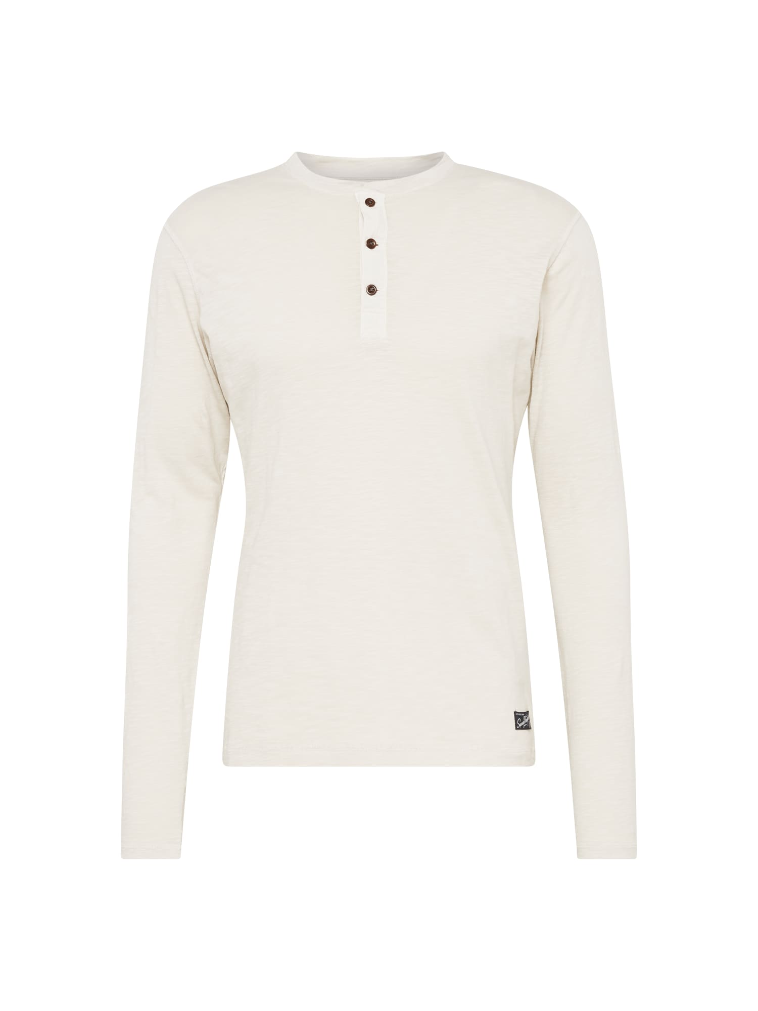 Superdry Majica 'GRANDAD'  progasto bež