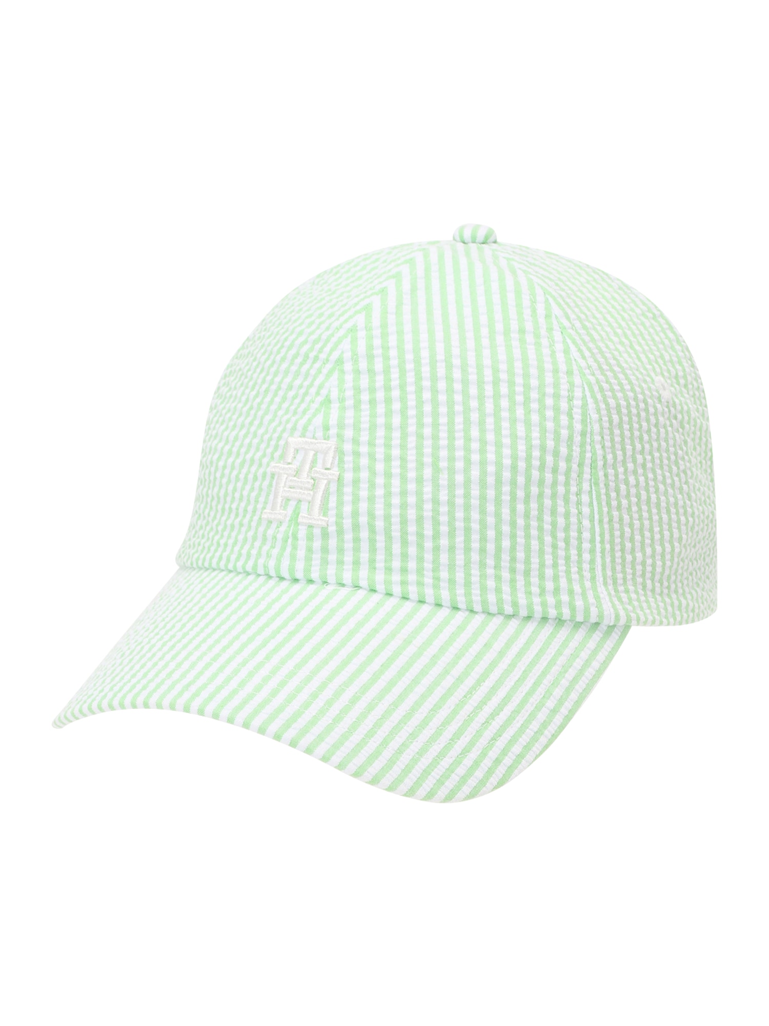 TOMMY HILFIGER Kapa  apno / bela