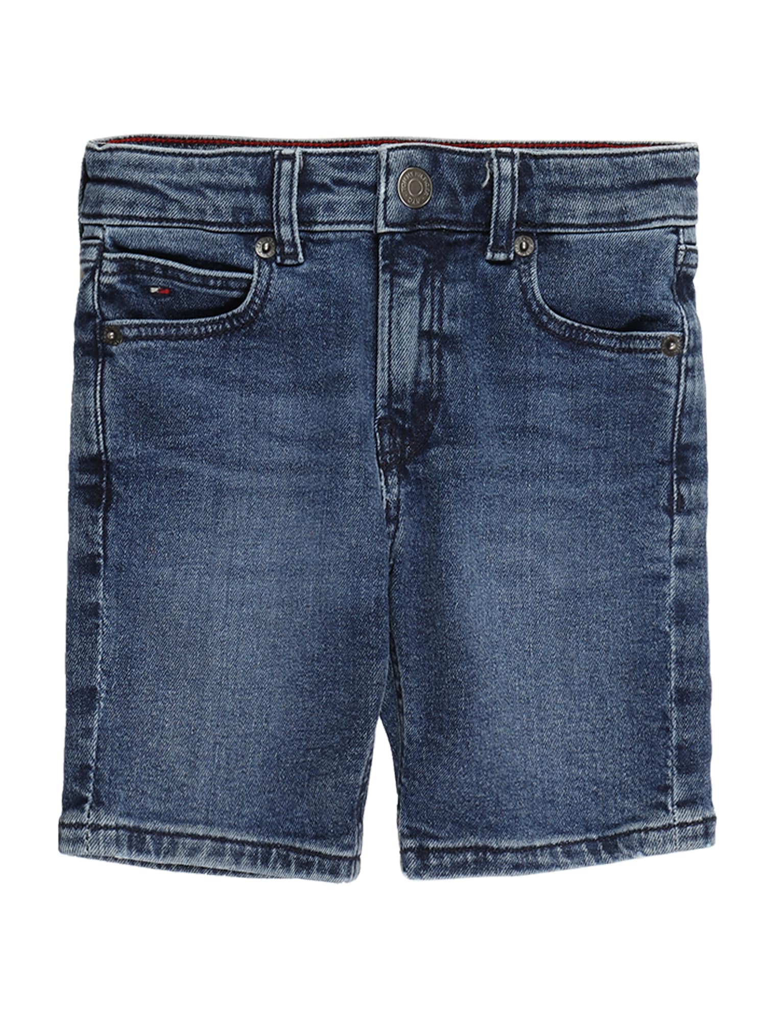 TOMMY HILFIGER Kavbojke  moder denim