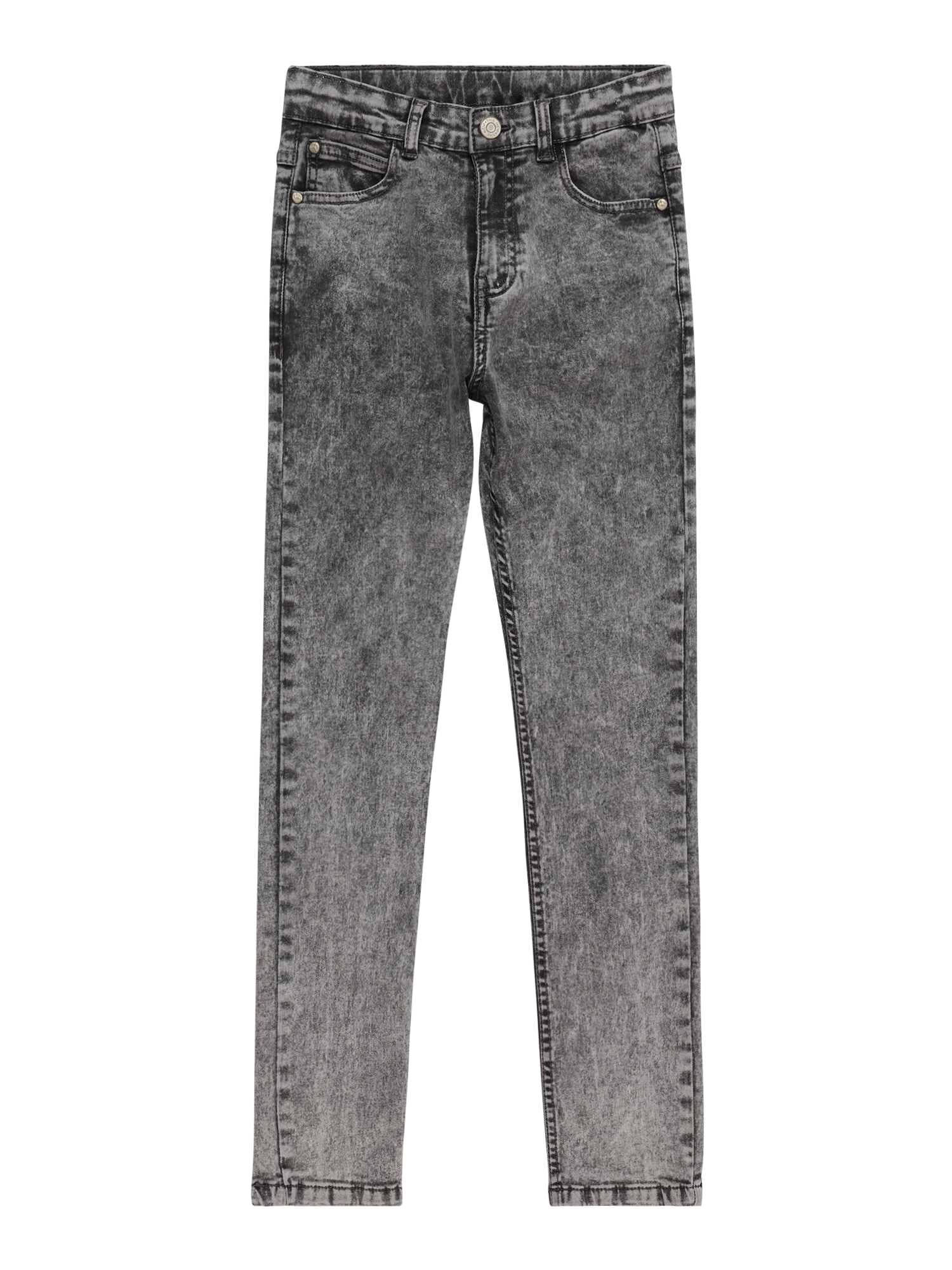 The New Kavbojke 'COPENHAGEN'  siv denim