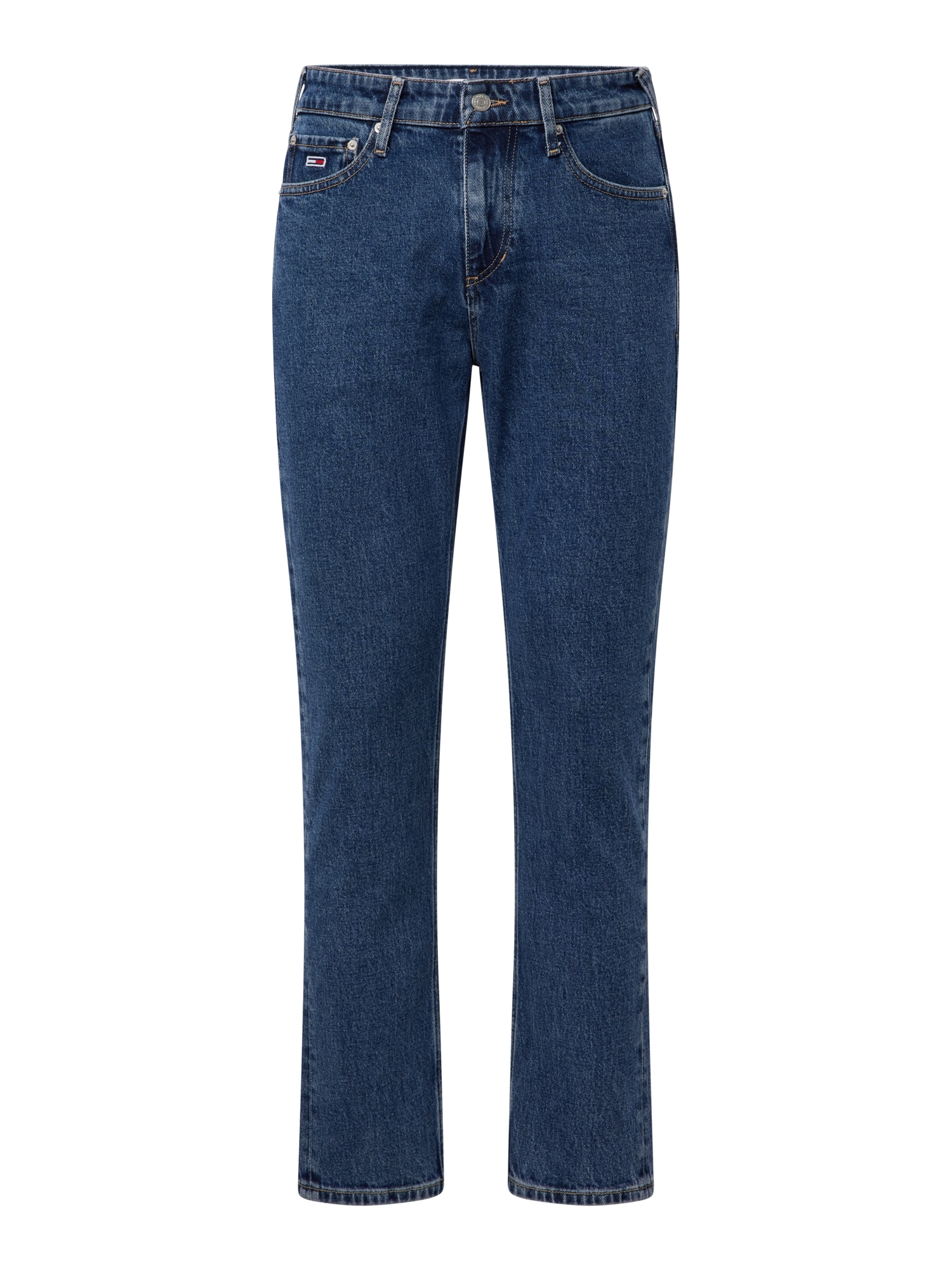 Tommy Jeans Kavbojke 'Scanton'  moder denim