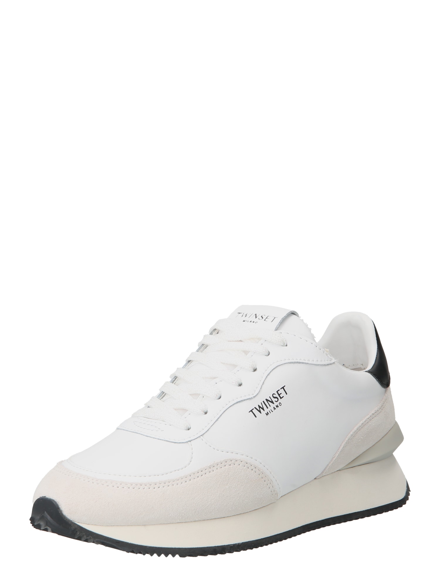 Twinset Nizke superge  bela