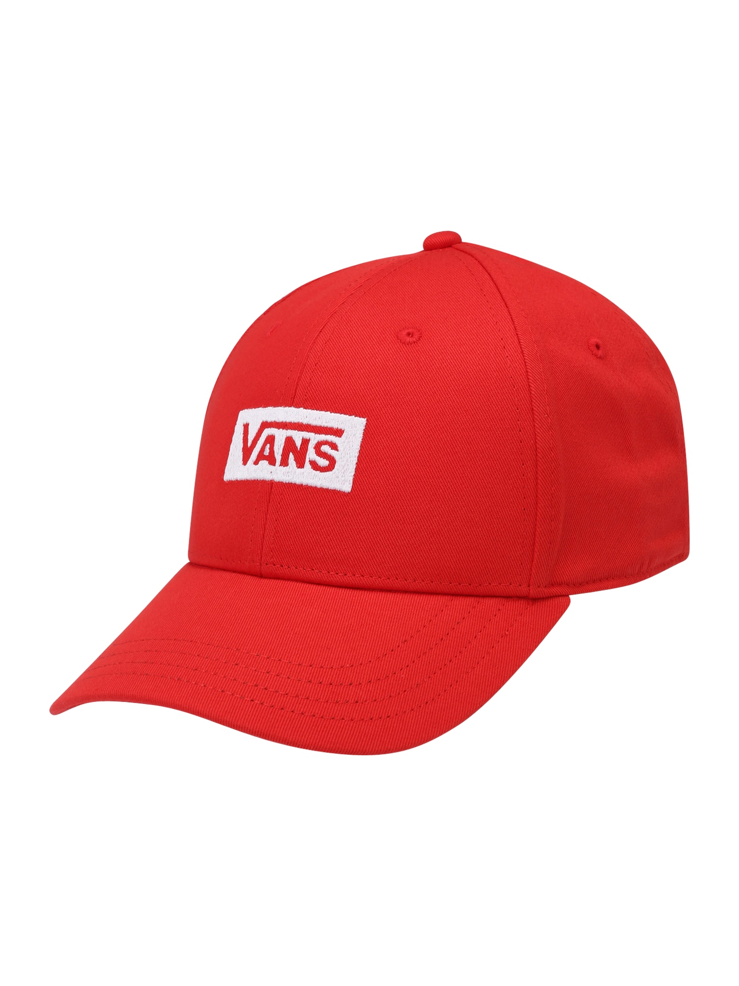 VANS Kapa  oranžno rdeča / bela