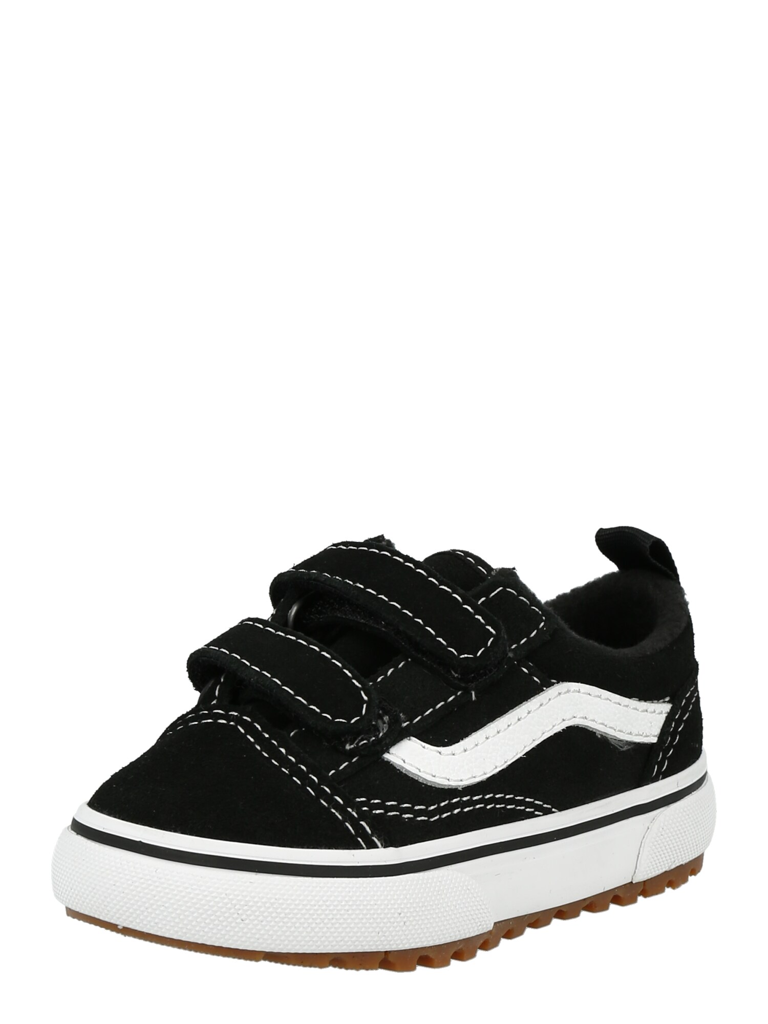 VANS Superge 'OLD SKOOL'  črna / bela