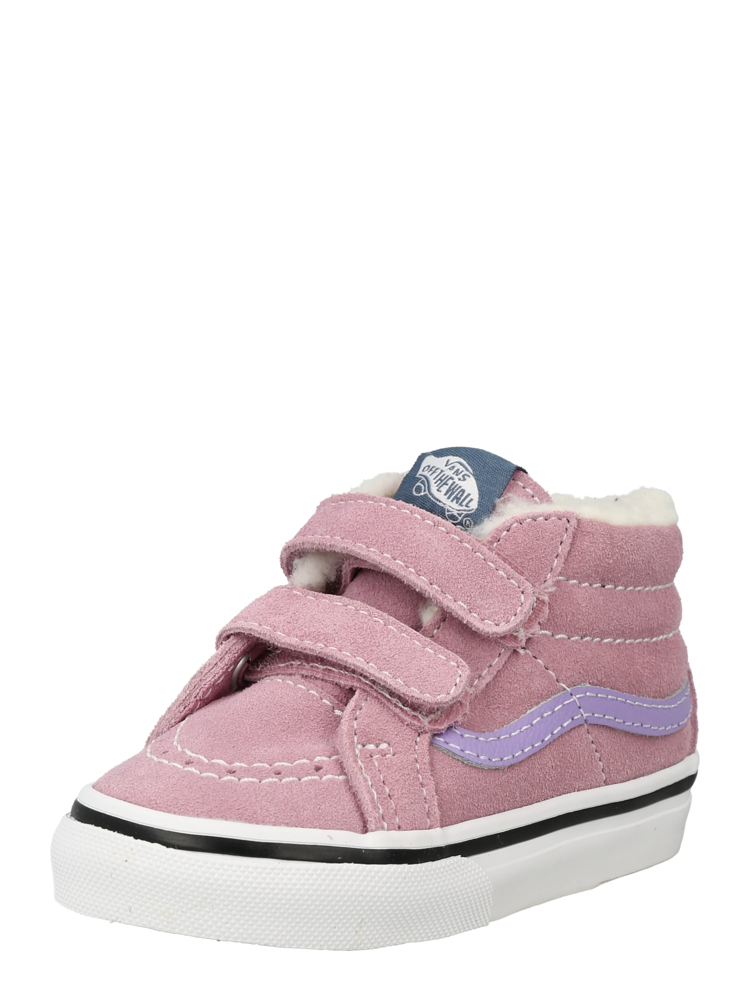 VANS Superge 'Reissue'  pastelno lila / staro roza