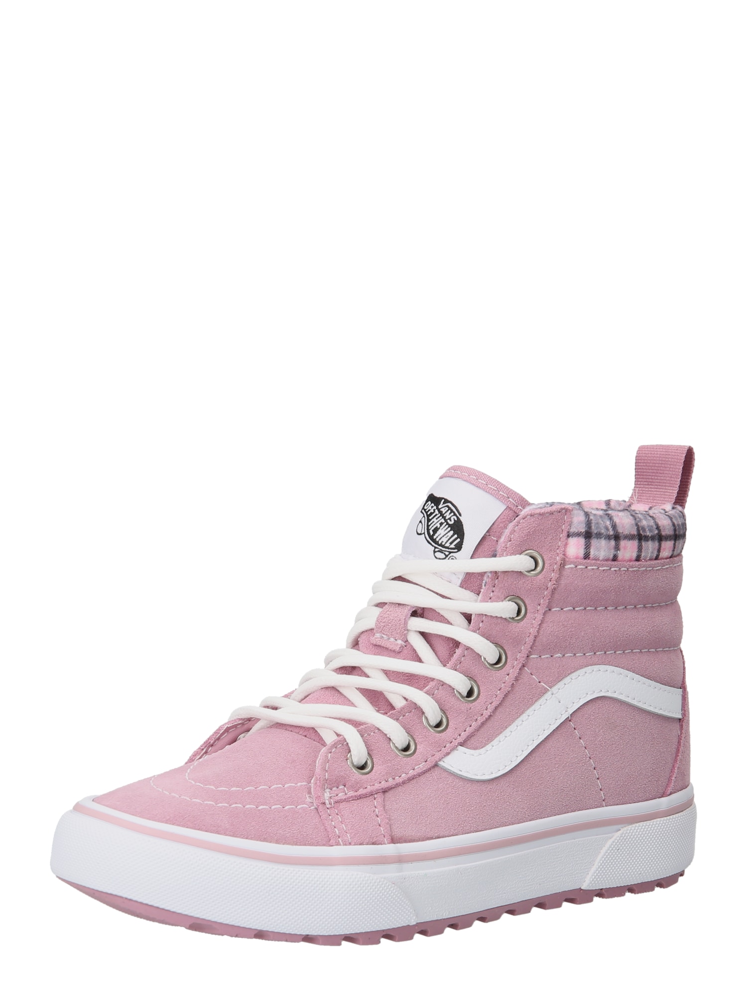 VANS Superge  staro roza / bela