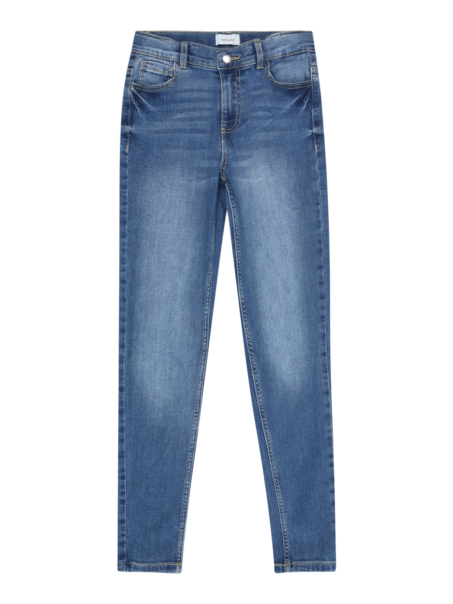 Vero Moda Girl Kavbojke 'AVA'  moder denim