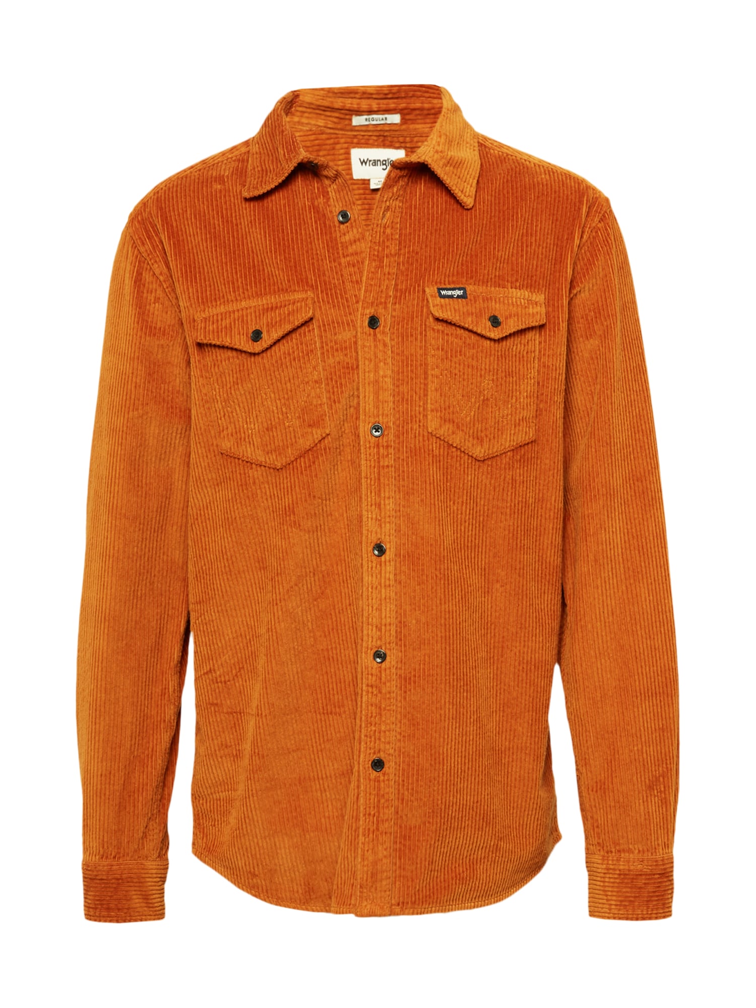 WRANGLER Srajca  karamel