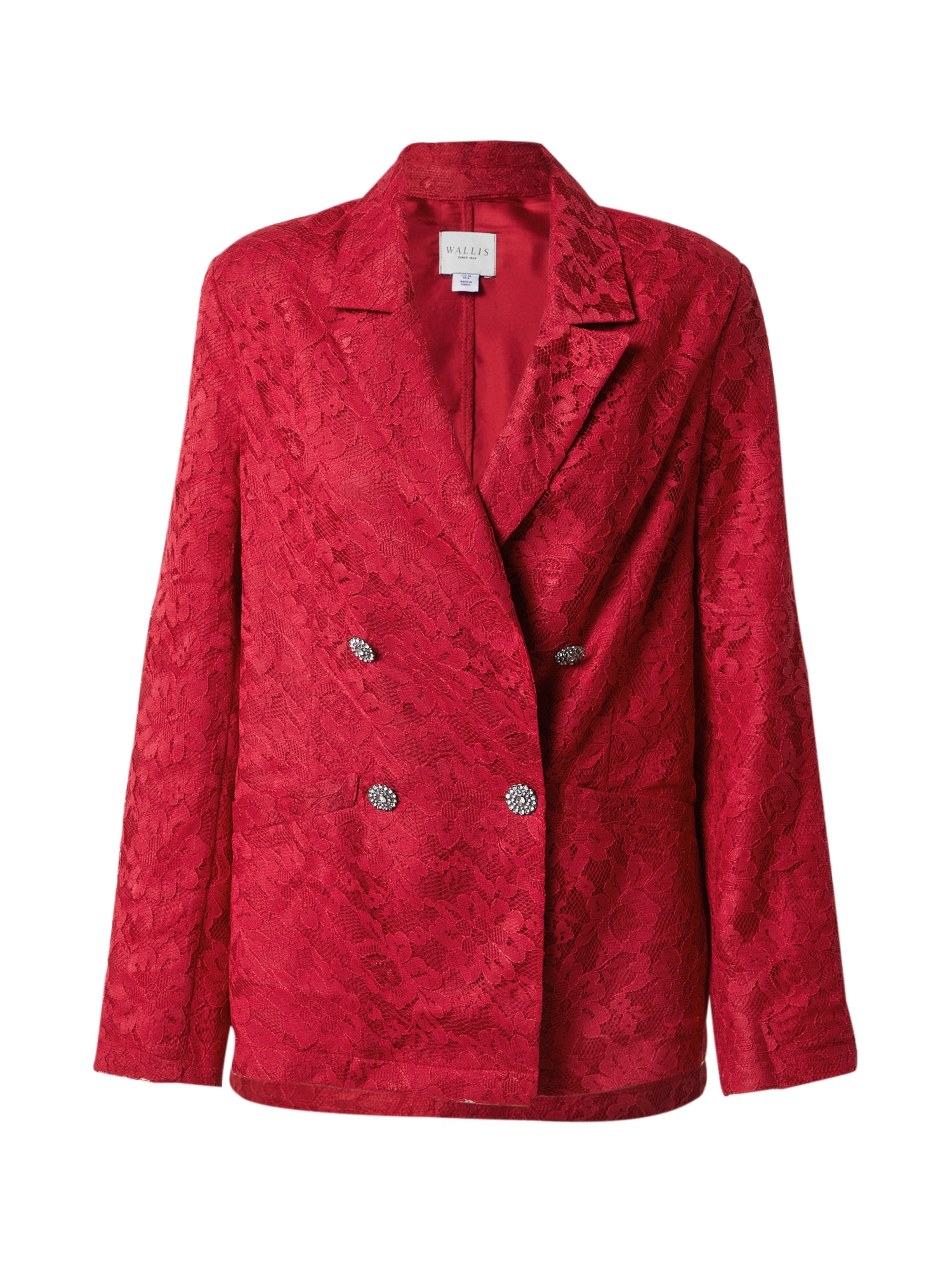 Wallis Blazer  jagoda