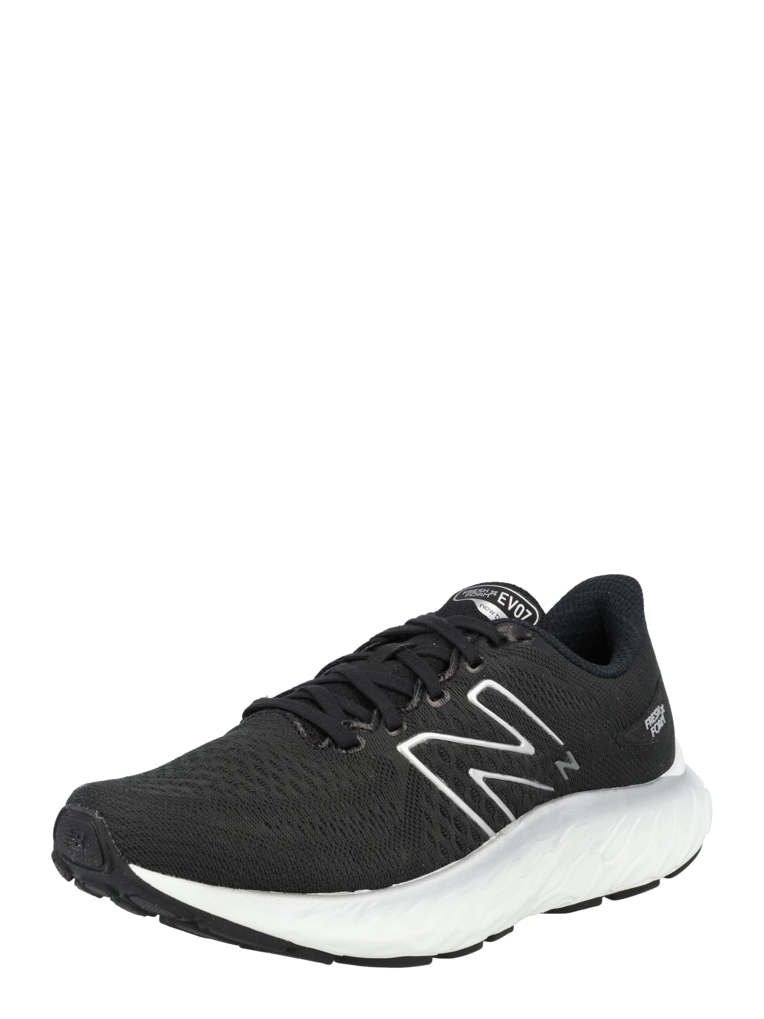 new balance Športni čevelj 'EVOZ'  črna / bela