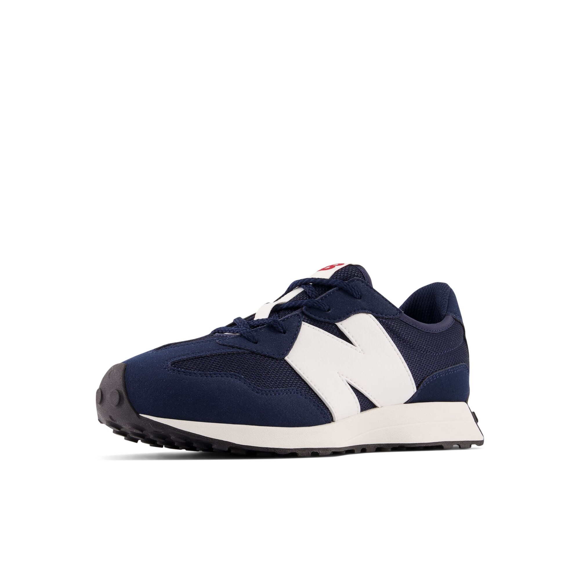 new balance Superge '327'  nočno modra / bela