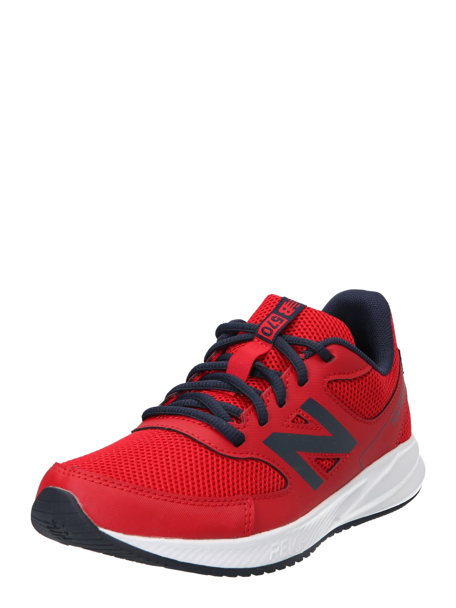 new balance Superge  mornarska / rdeča