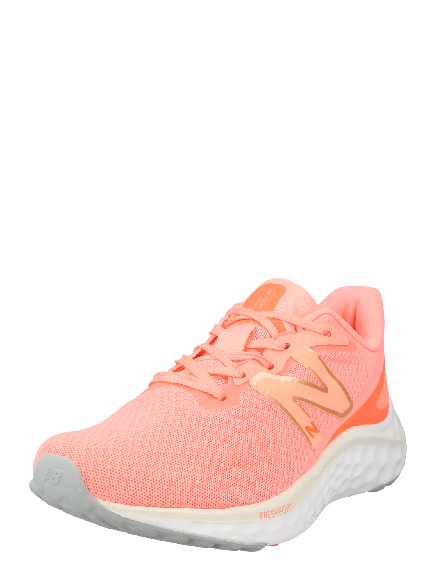 new balance Tekaški čevelj 'Arishi'  zlata / mandarina / breskev