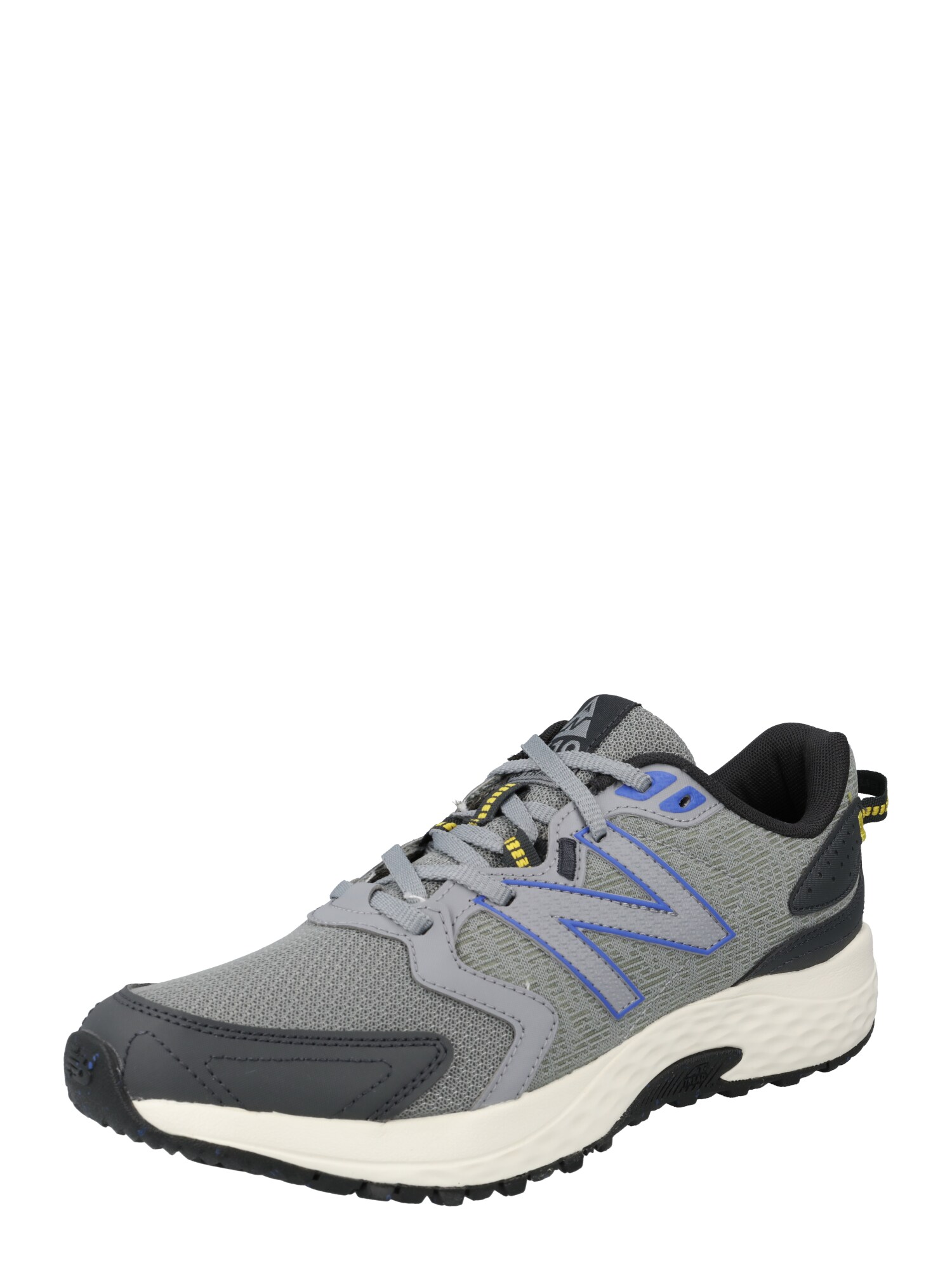 new balance Tekaški čevelj  modra / siva / črna