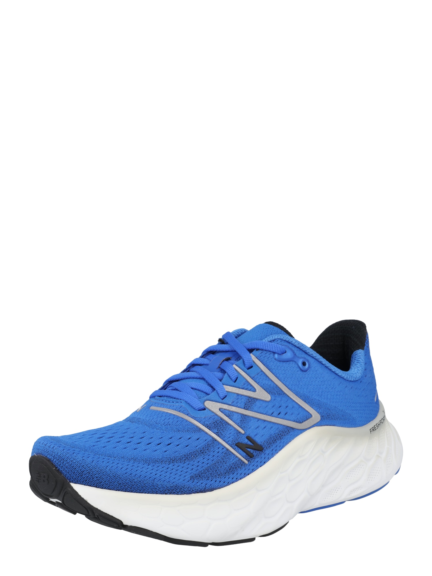 new balance Tekaški čevelj  nebeško modra / srebrna