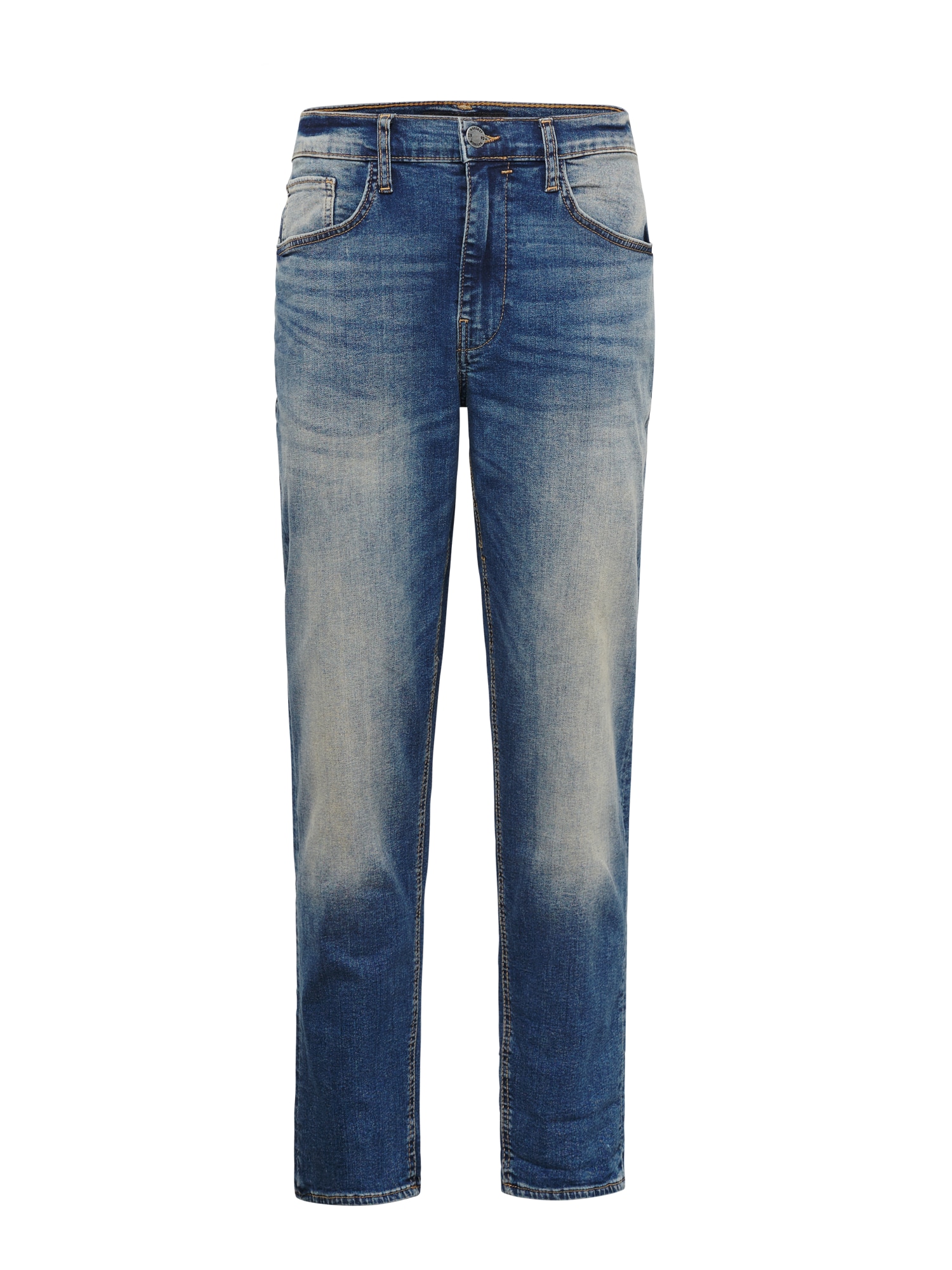 BLEND Kavbojke 'Thunder'  moder denim