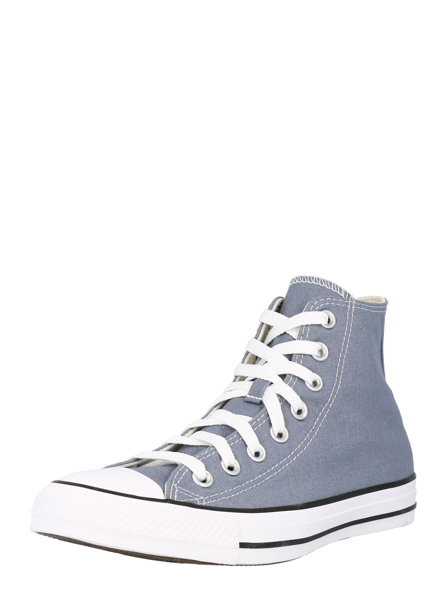 CONVERSE Visoke superge 'Chuck Taylor All Star'  kamen / bela