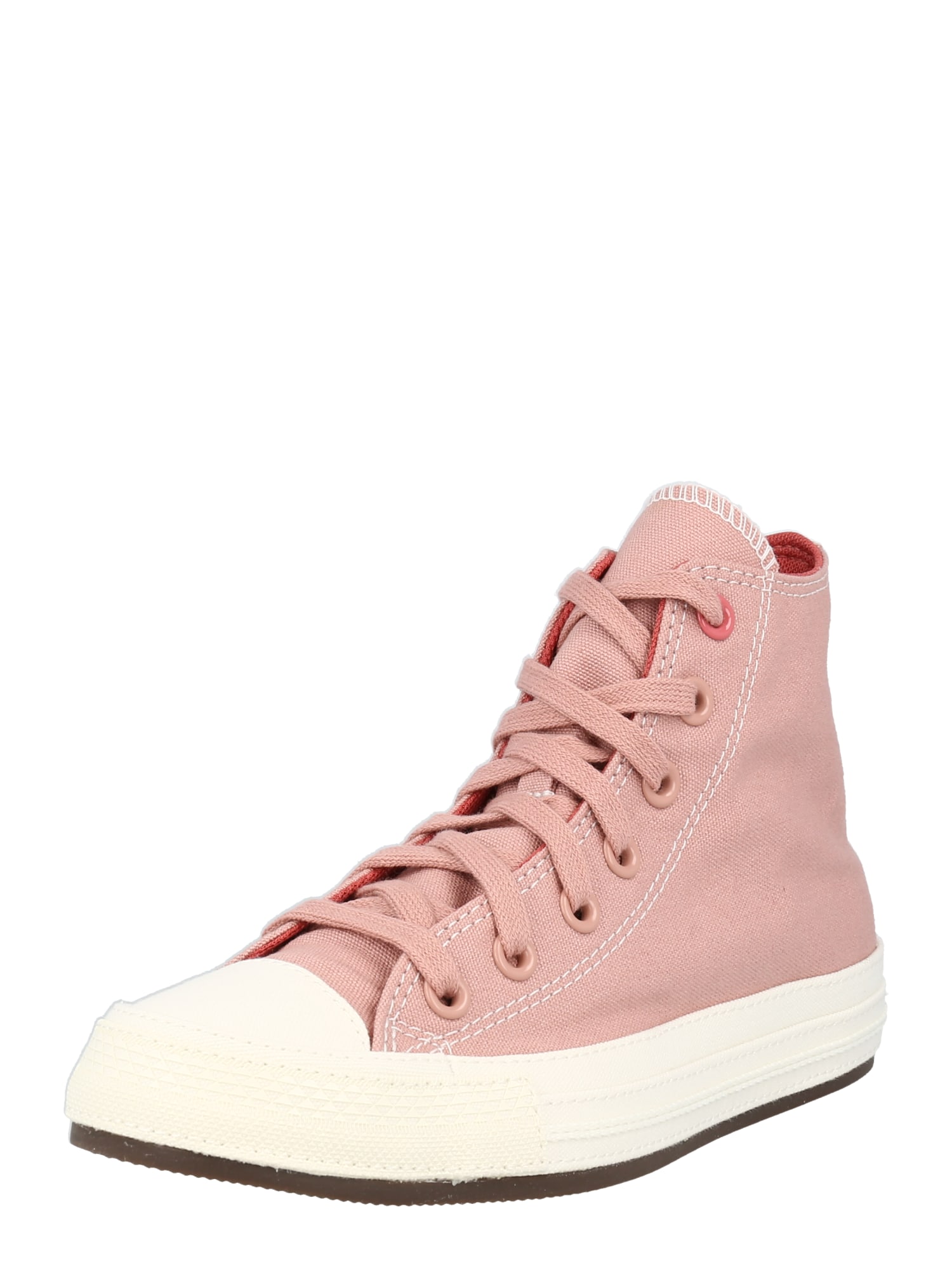 CONVERSE Visoke superge 'Chuck Taylor All Star'  staro roza