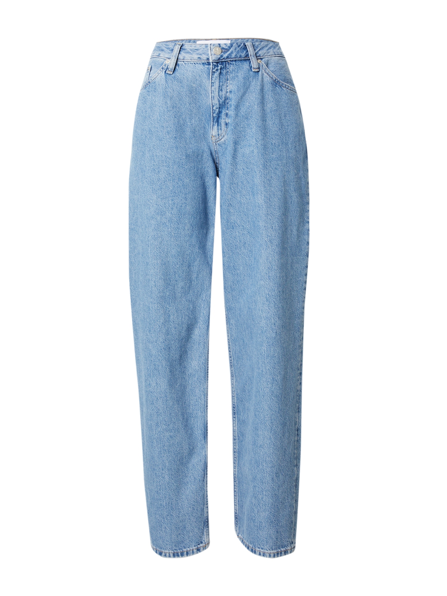 Calvin Klein Jeans Kavbojke '90S'  svetlo modra