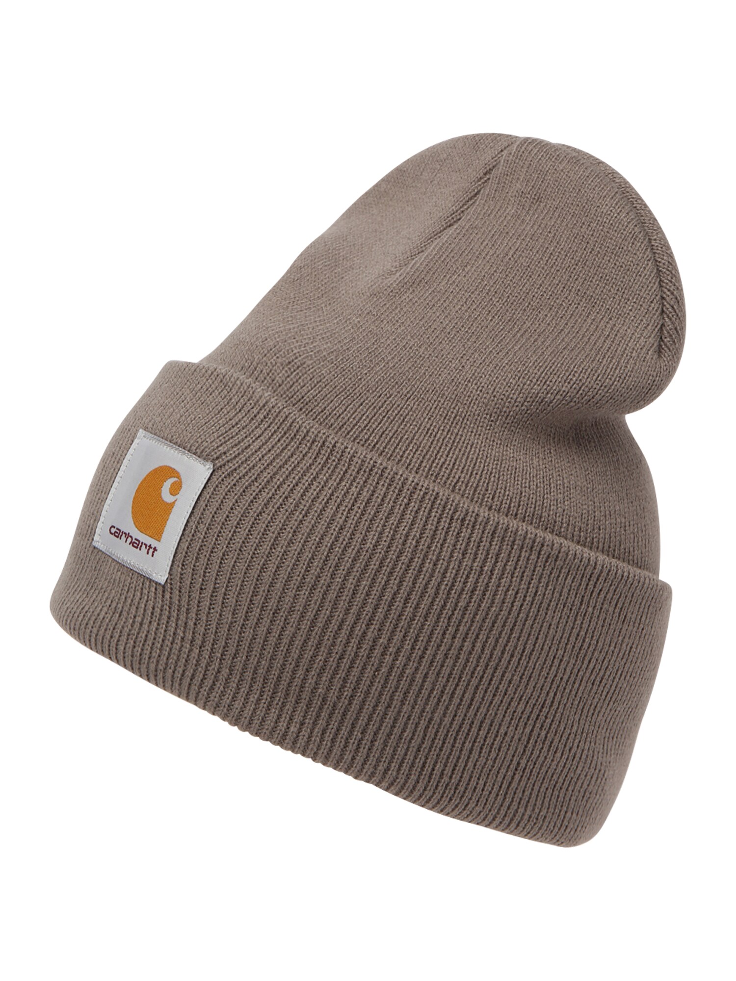 Carhartt WIP Kape  sepija