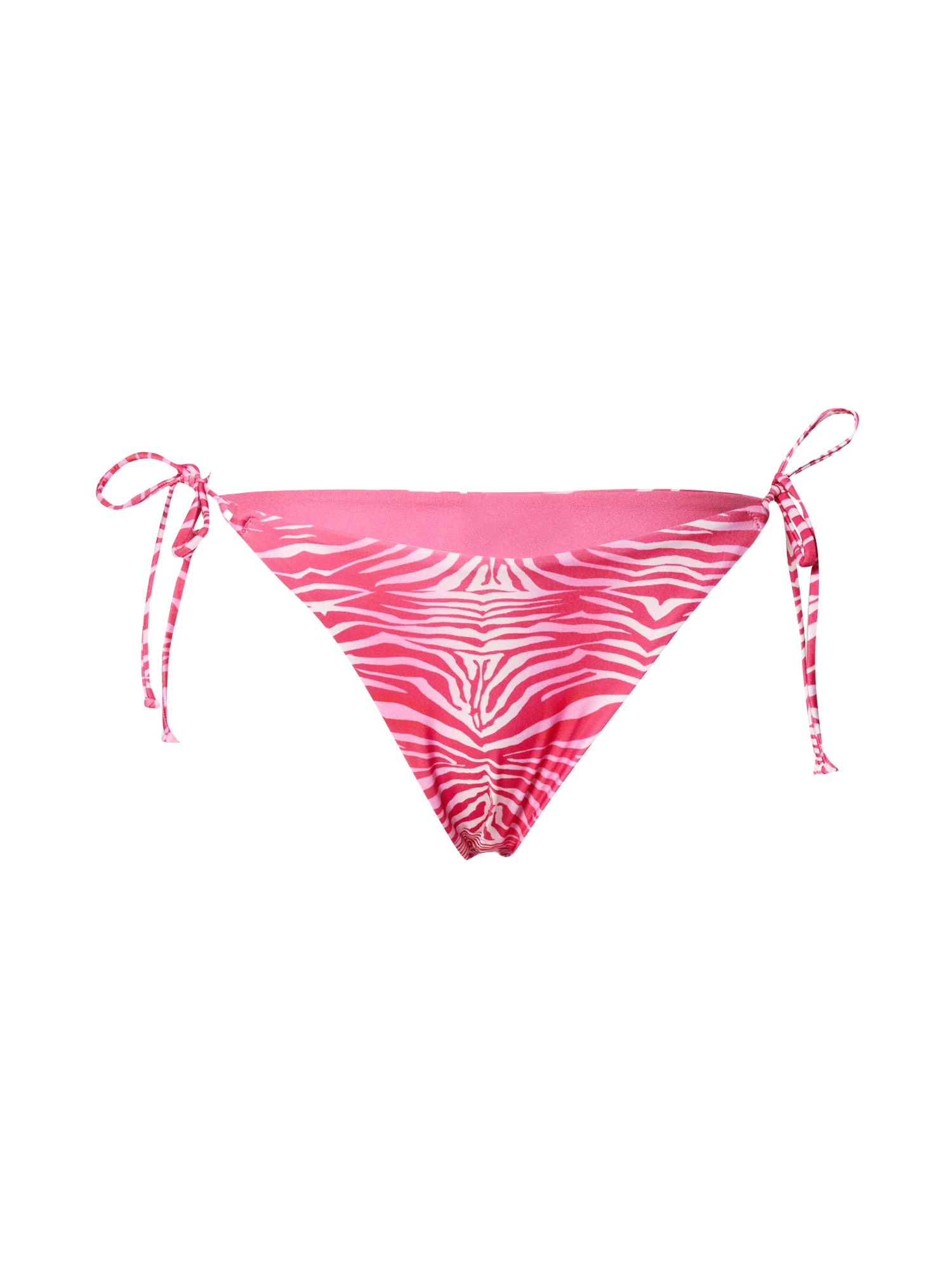 Hunkemöller Bikini hlačke 'Chile'  roza / roza