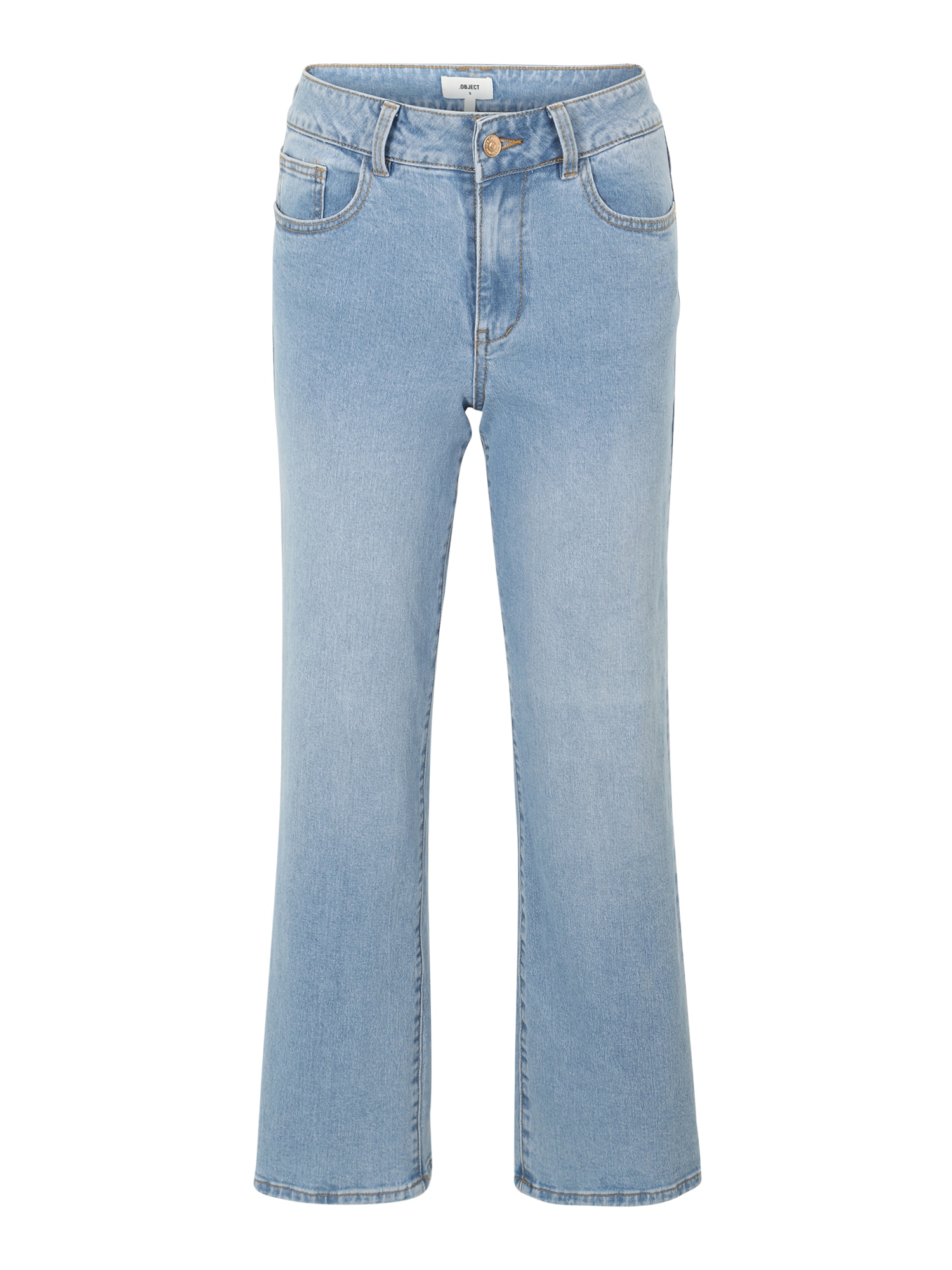 OBJECT Petite Kavbojke 'MARINA'  moder denim