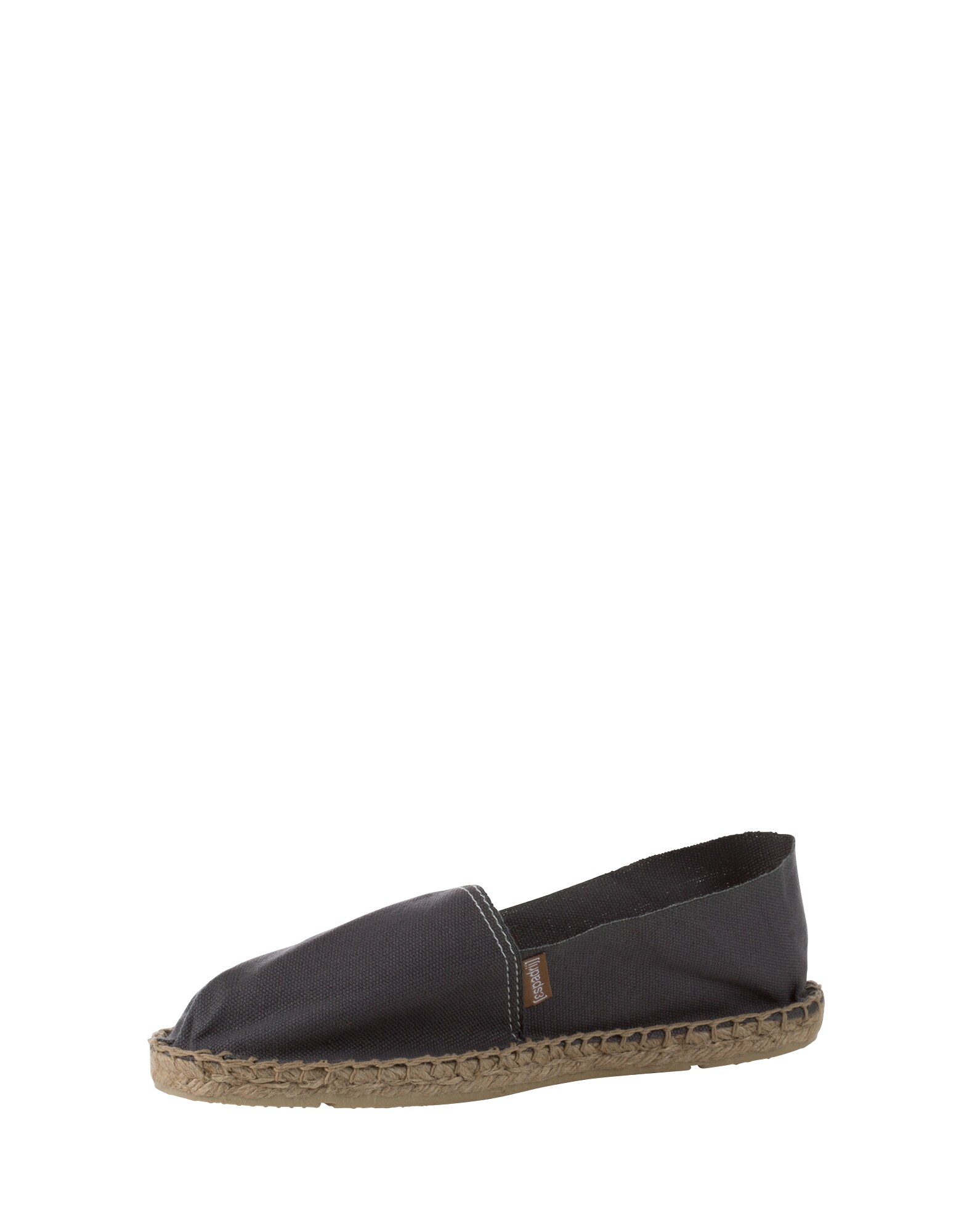 espadrij l´originale Espadrile 'Classic'  grafit